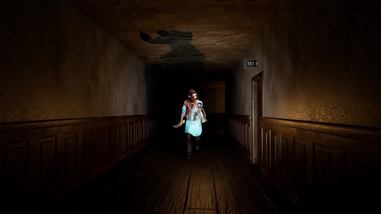 The Orphanage görsel 3