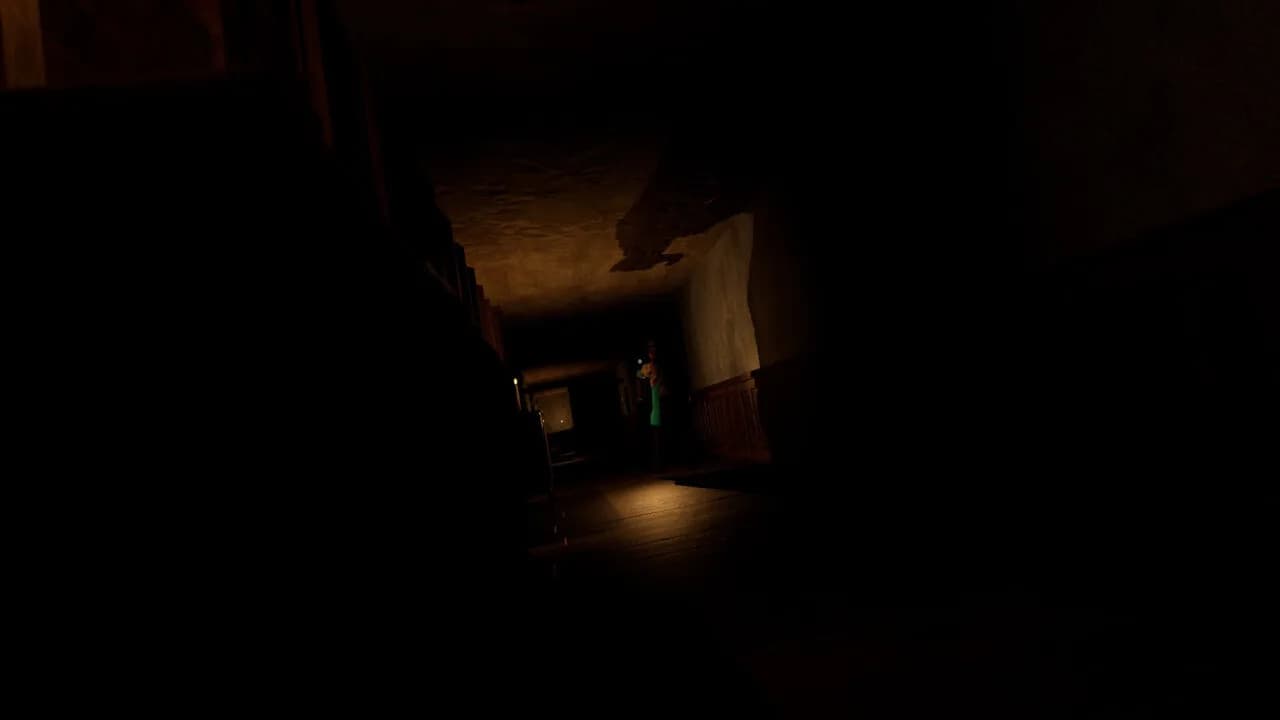 The Orphanage görsel 5