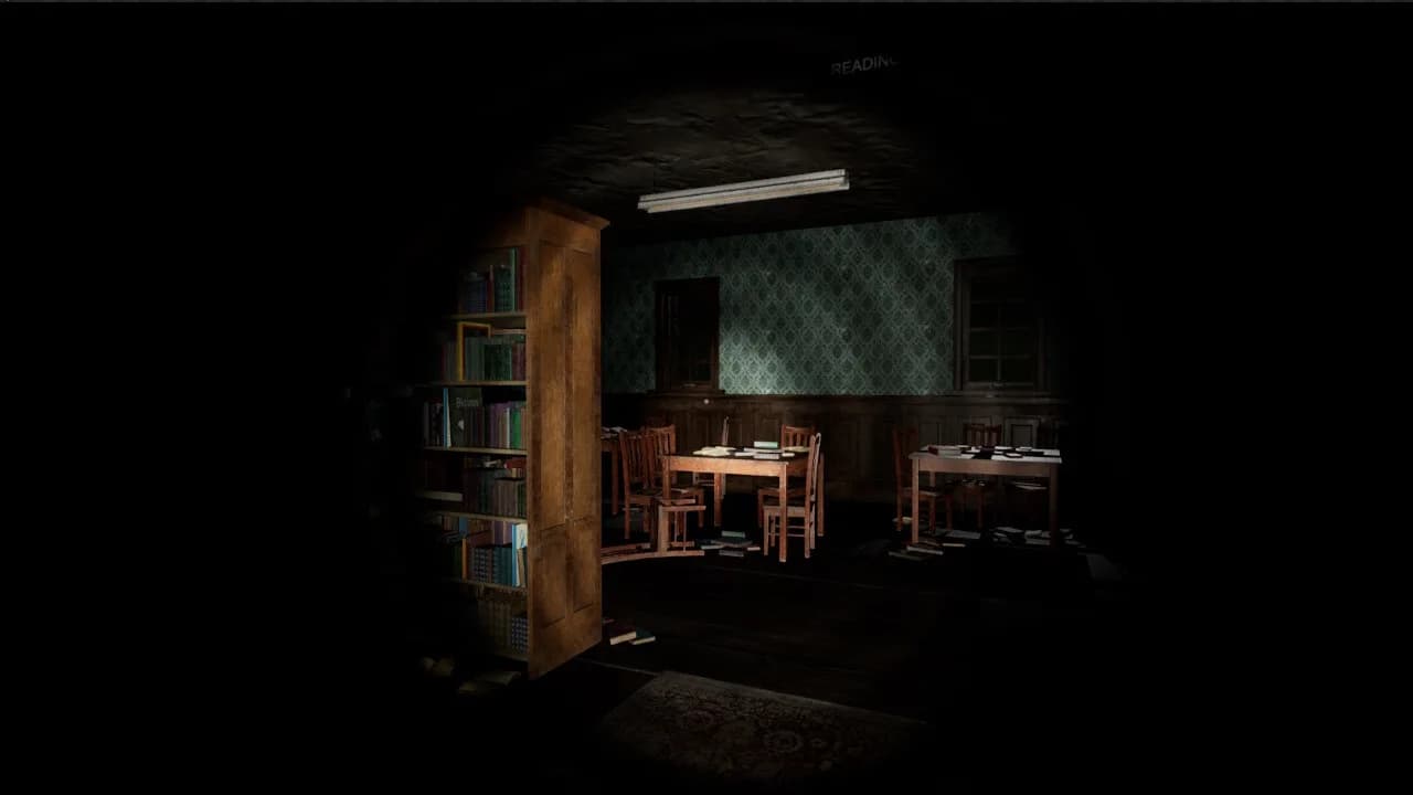 The Orphanage görsel 6
