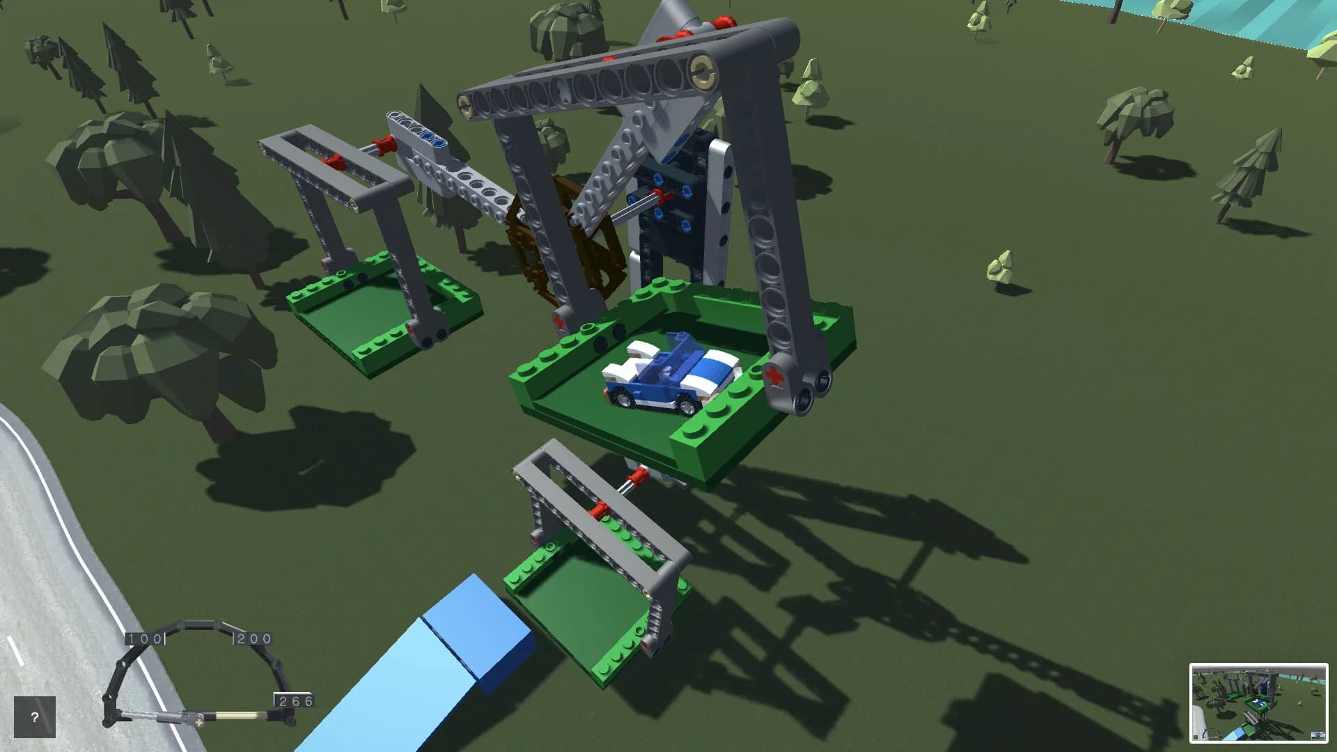 Move My Moc görsel 6