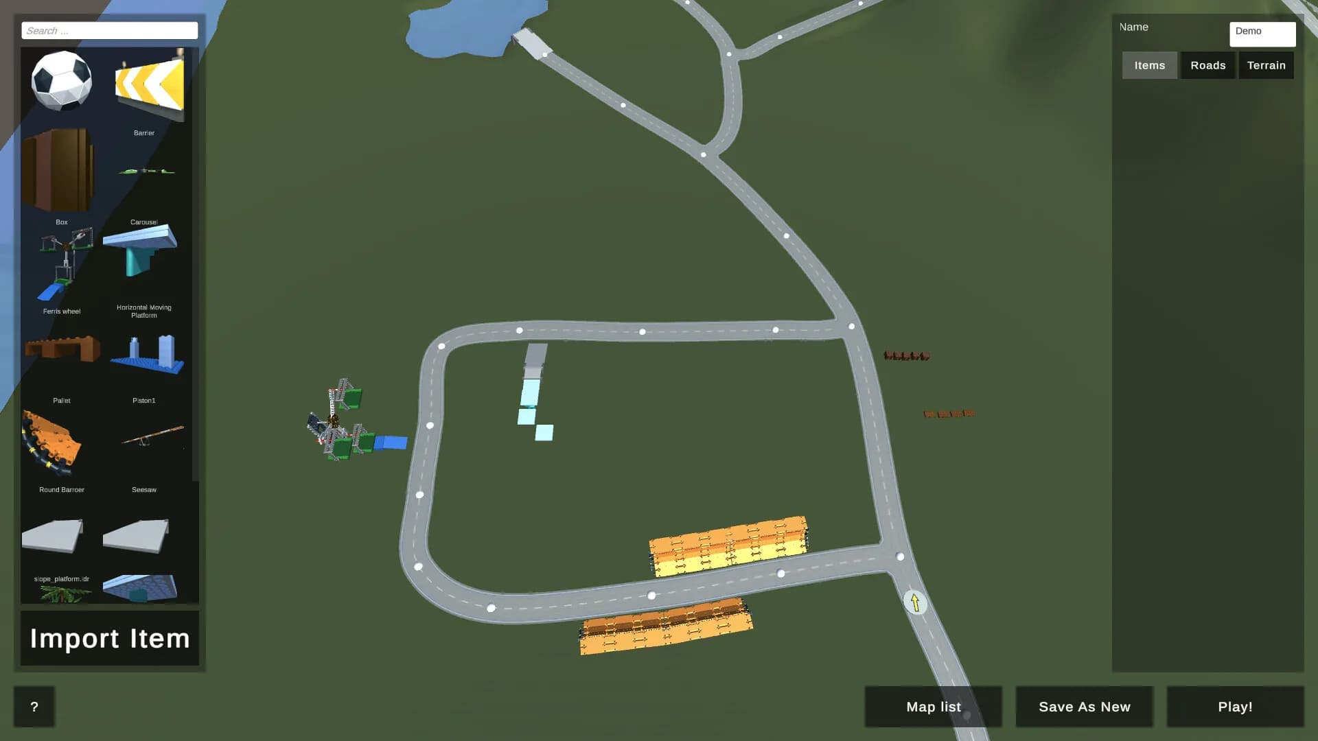 Move My Moc görsel 7