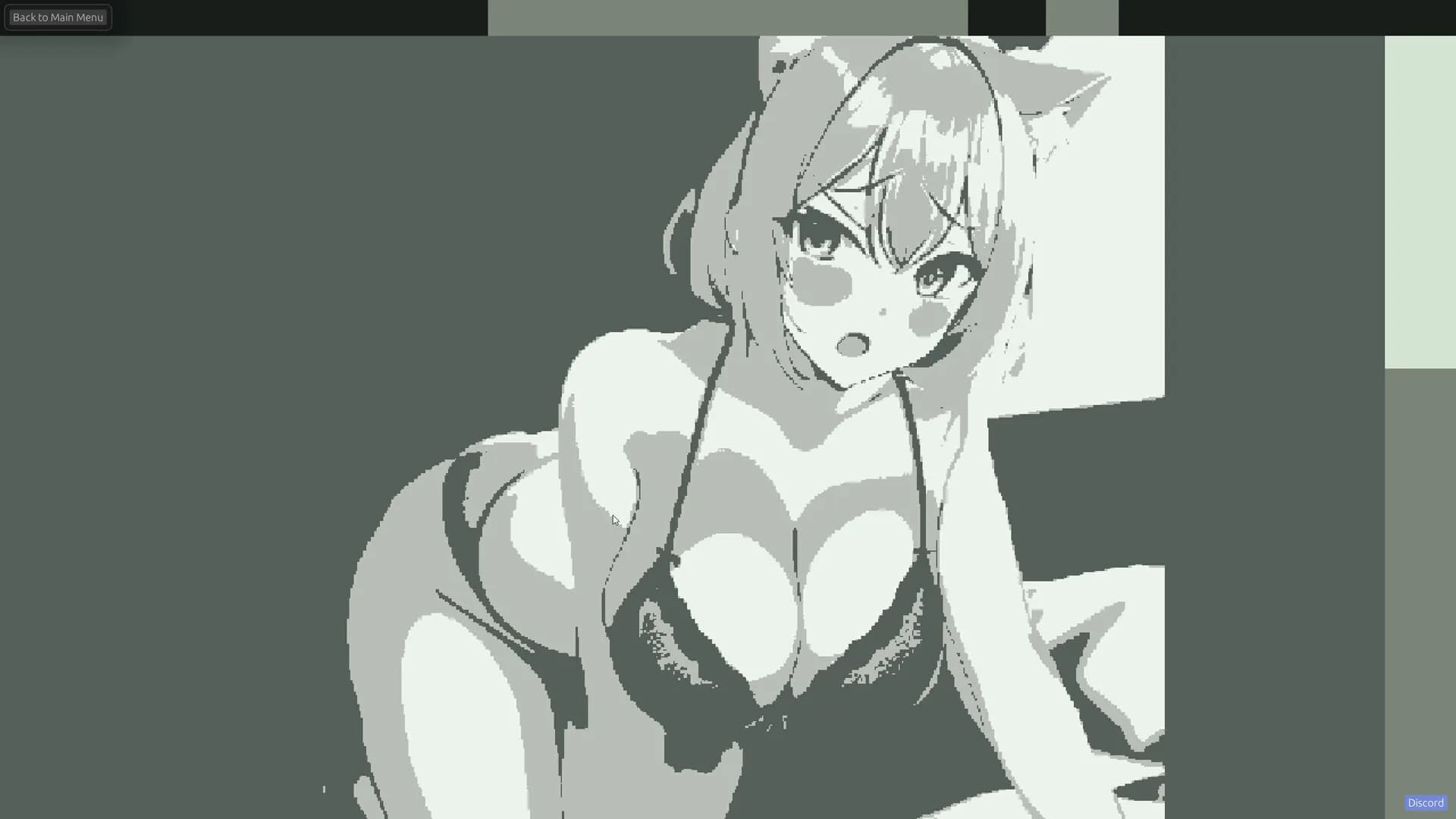Neko Dating Sim görsel 3
