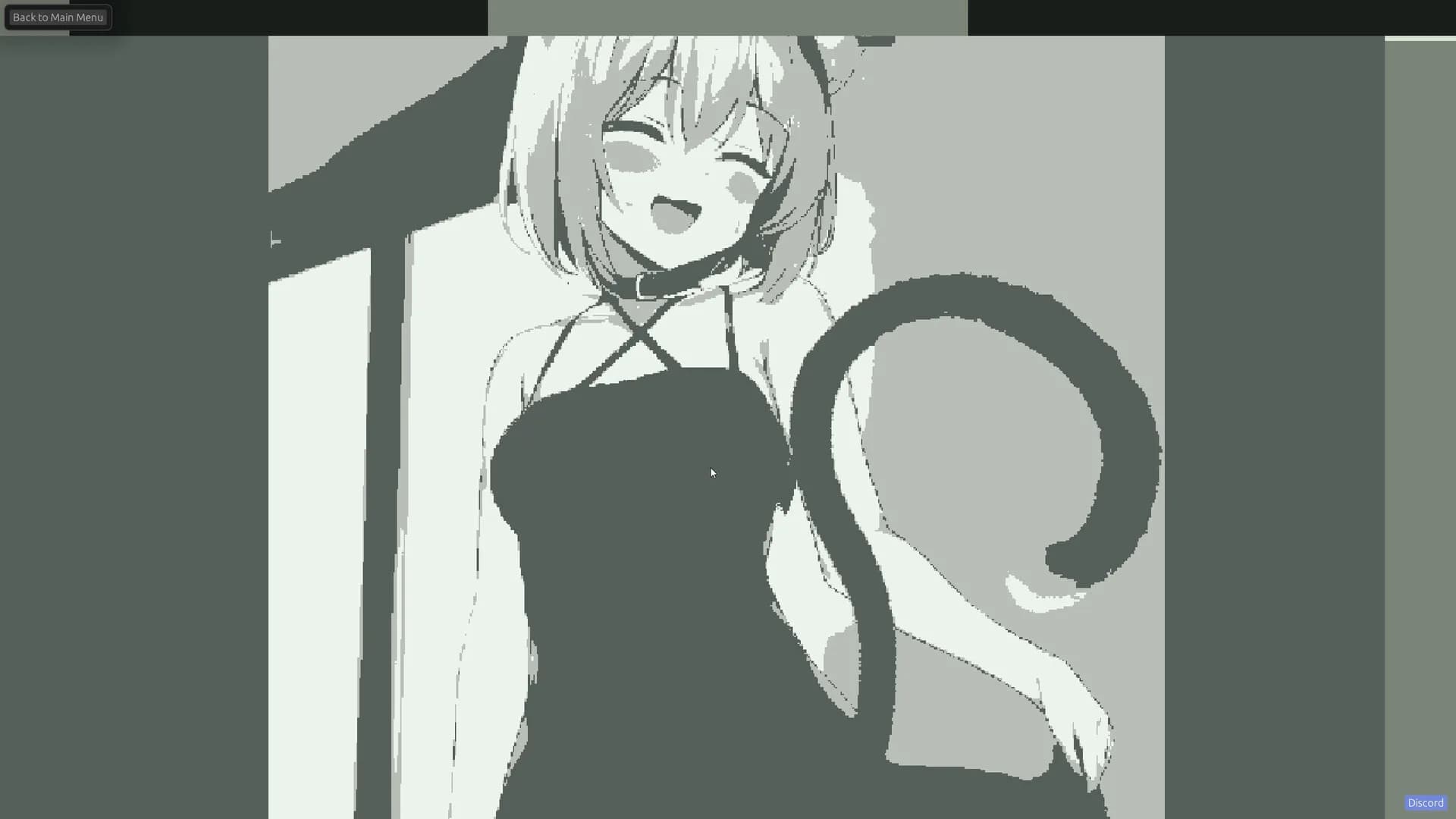 Neko Dating Sim görsel 5