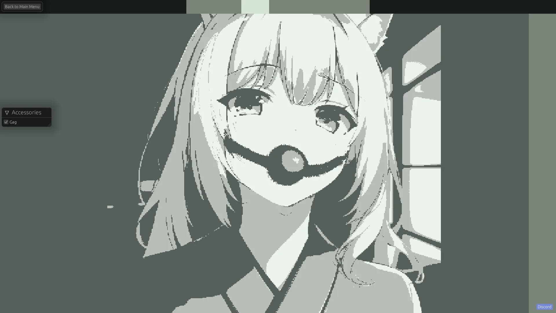 Neko Dating Sim görsel 8
