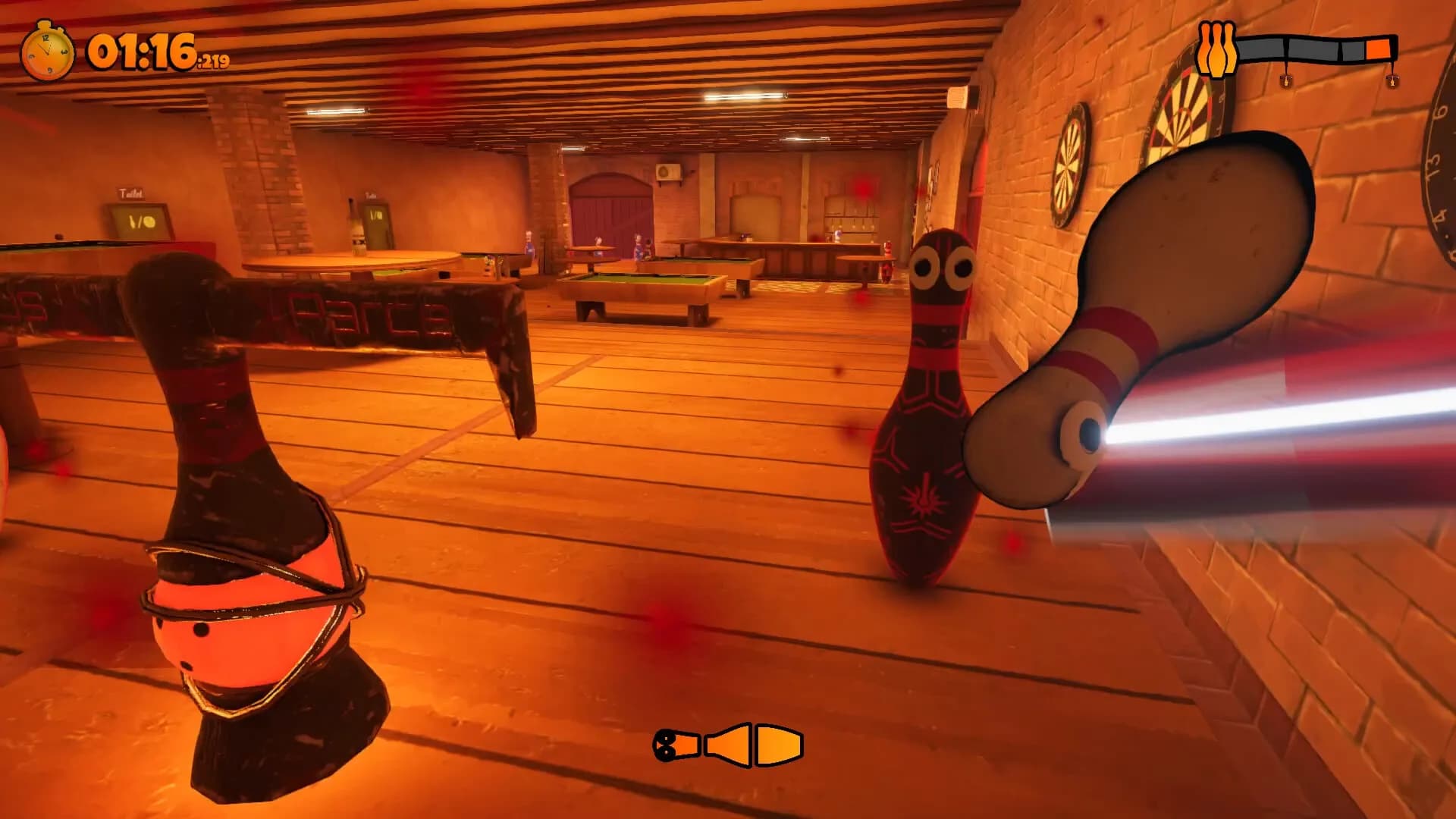 BOWLOUT görsel 4