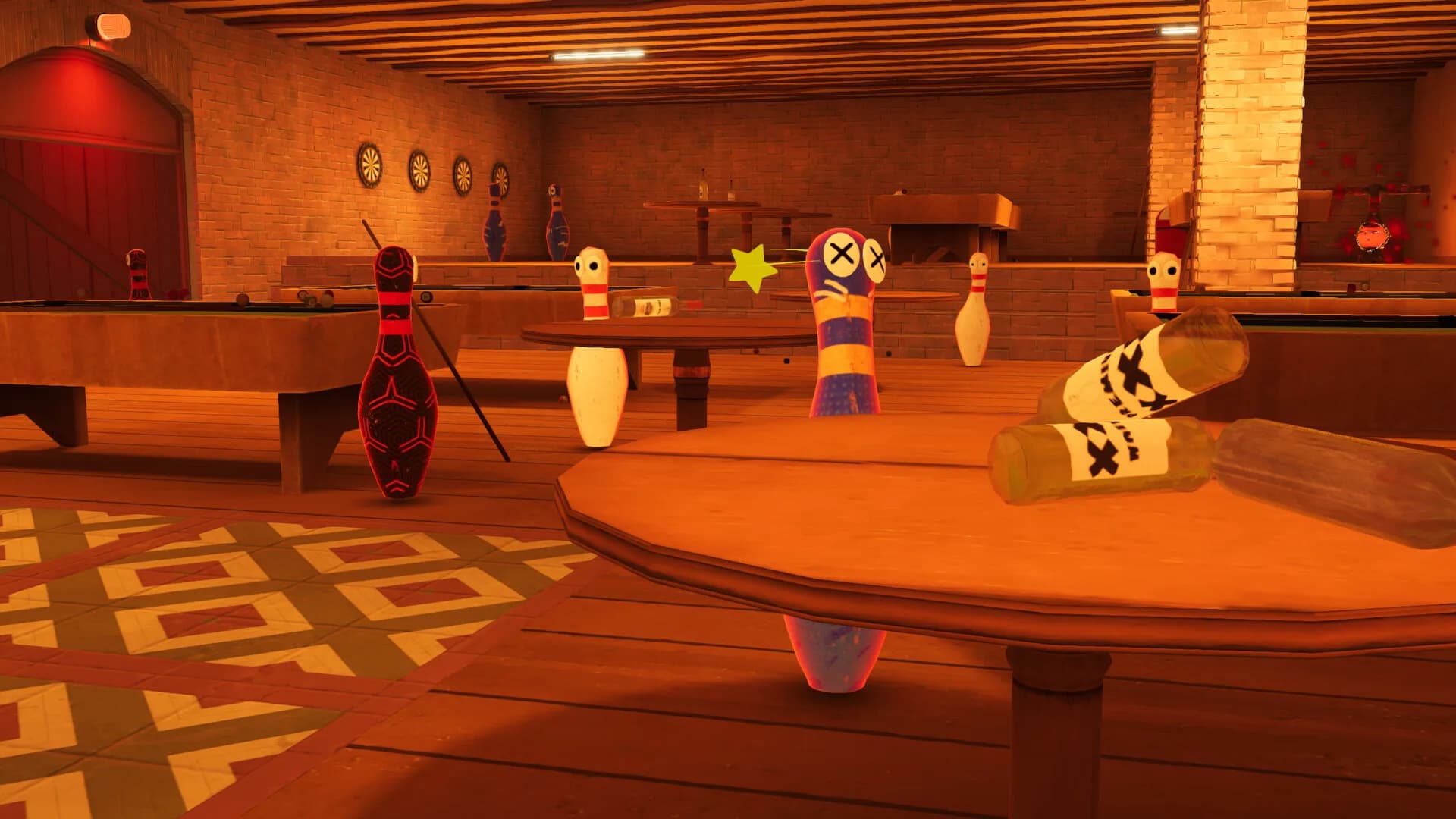 BOWLOUT görsel 7