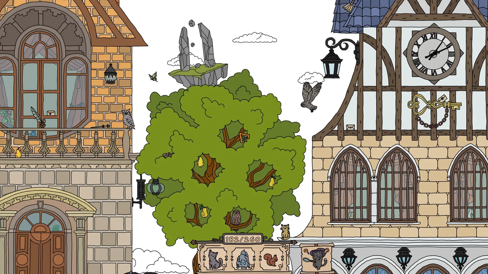 FIND ALL 4: Magic görsel 10