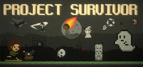 Project Survivor görsel 1