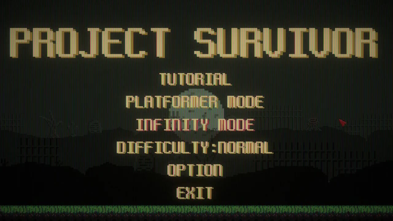 Project Survivor görsel 2