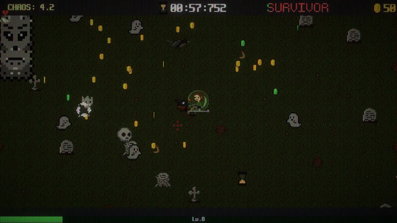 Project Survivor görsel 7