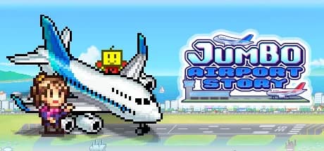 Jumbo Airport Story görsel 1