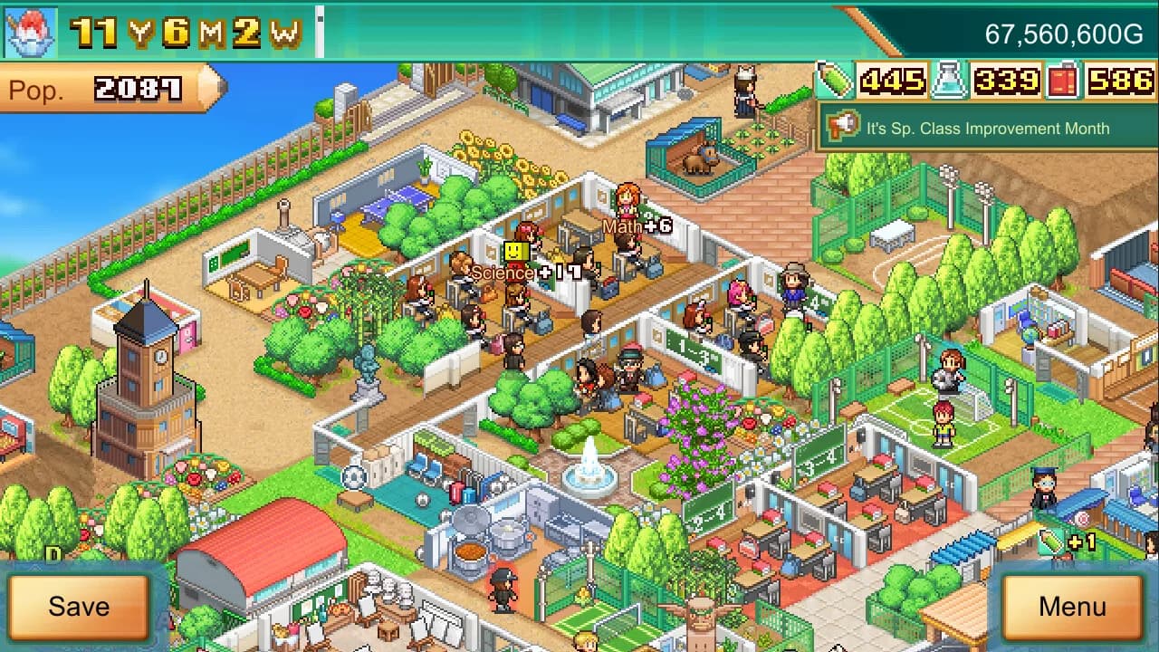 Pocket Academy 3 görsel 2