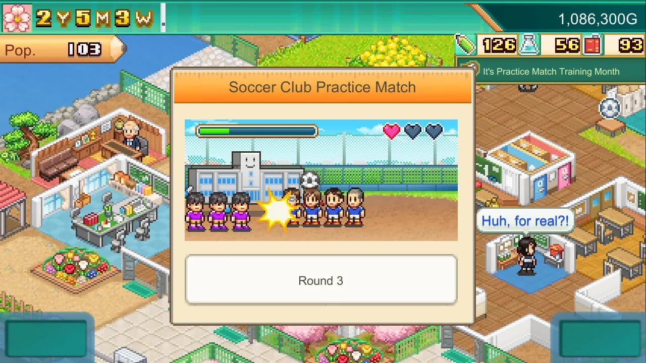 Pocket Academy 3 görsel 3