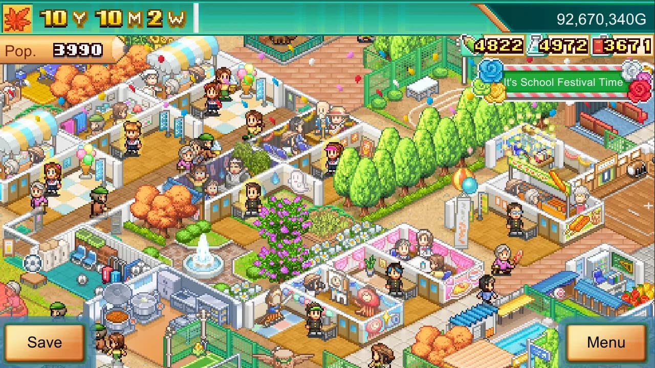 Pocket Academy 3 görsel 4