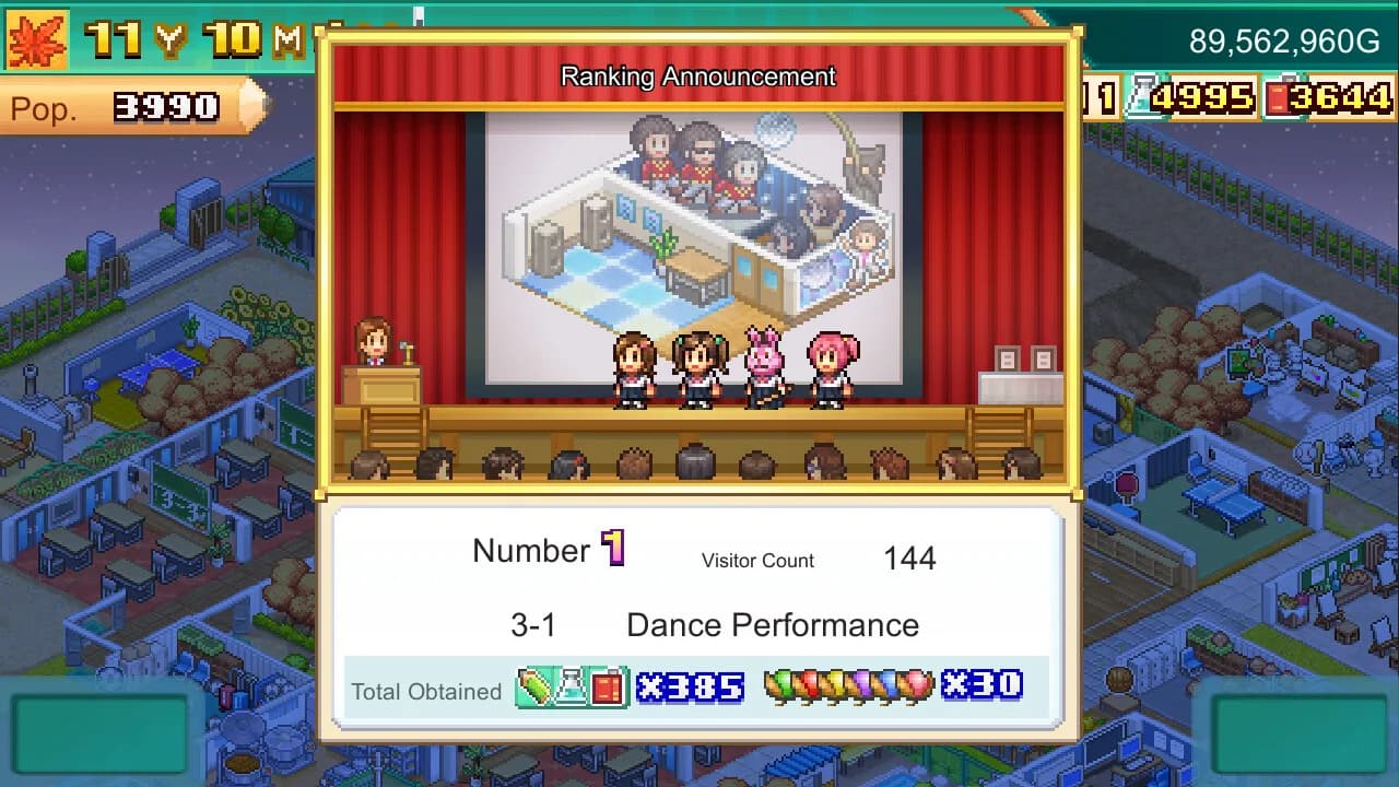 Pocket Academy 3 görsel 5