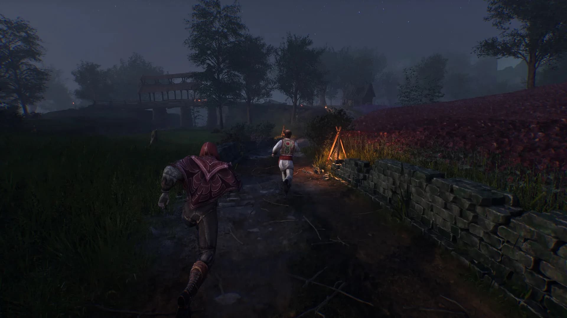 Vampires: Bloodlord Rising görsel 13