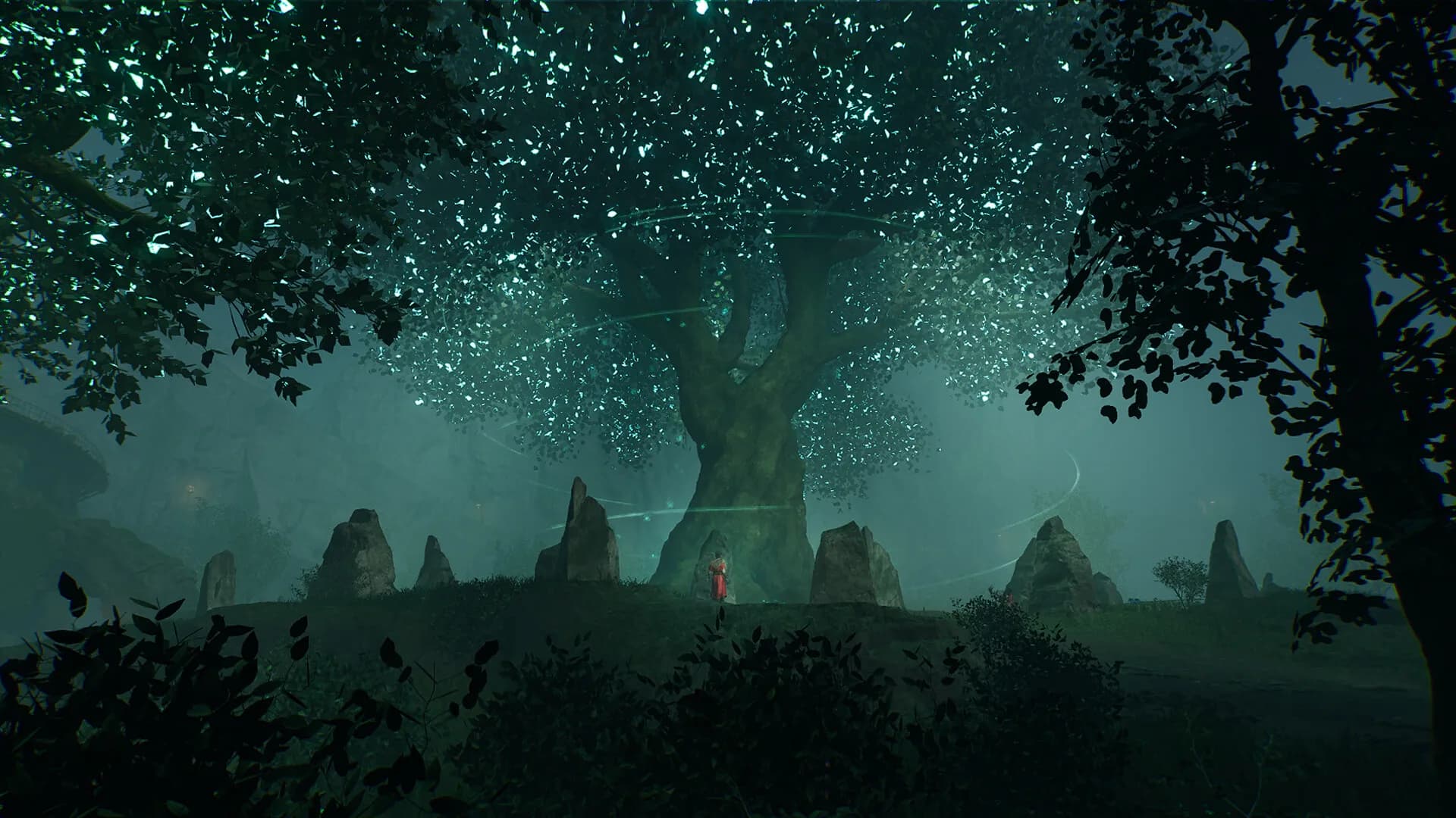 Vampires: Bloodlord Rising görsel 4