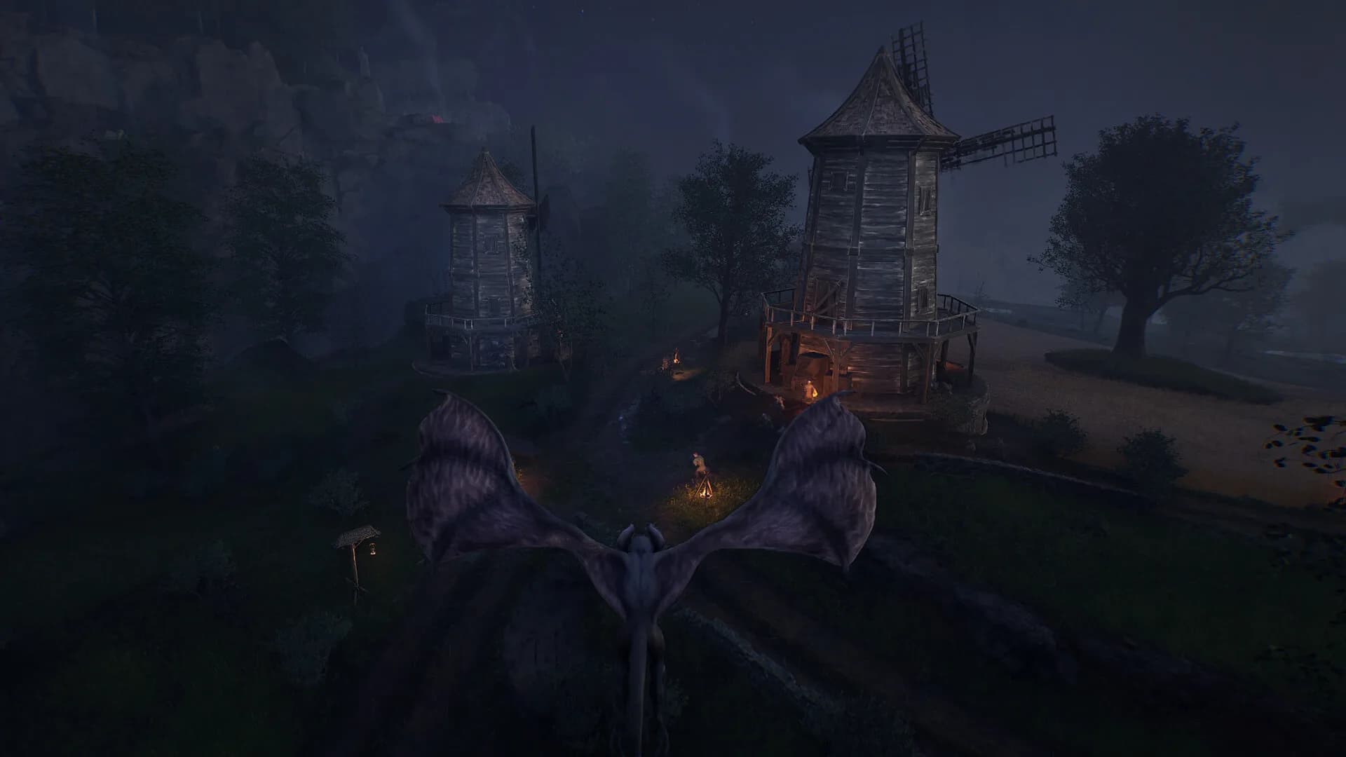Vampires: Bloodlord Rising görsel 11