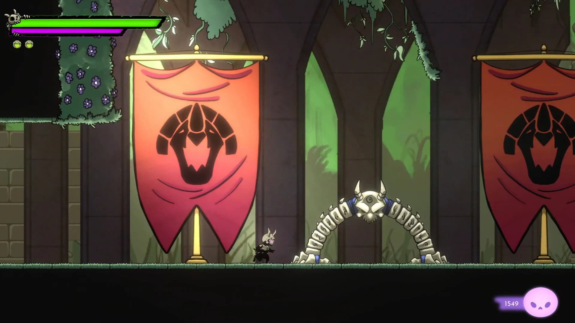 Morkull Ragast's Rage görsel 5