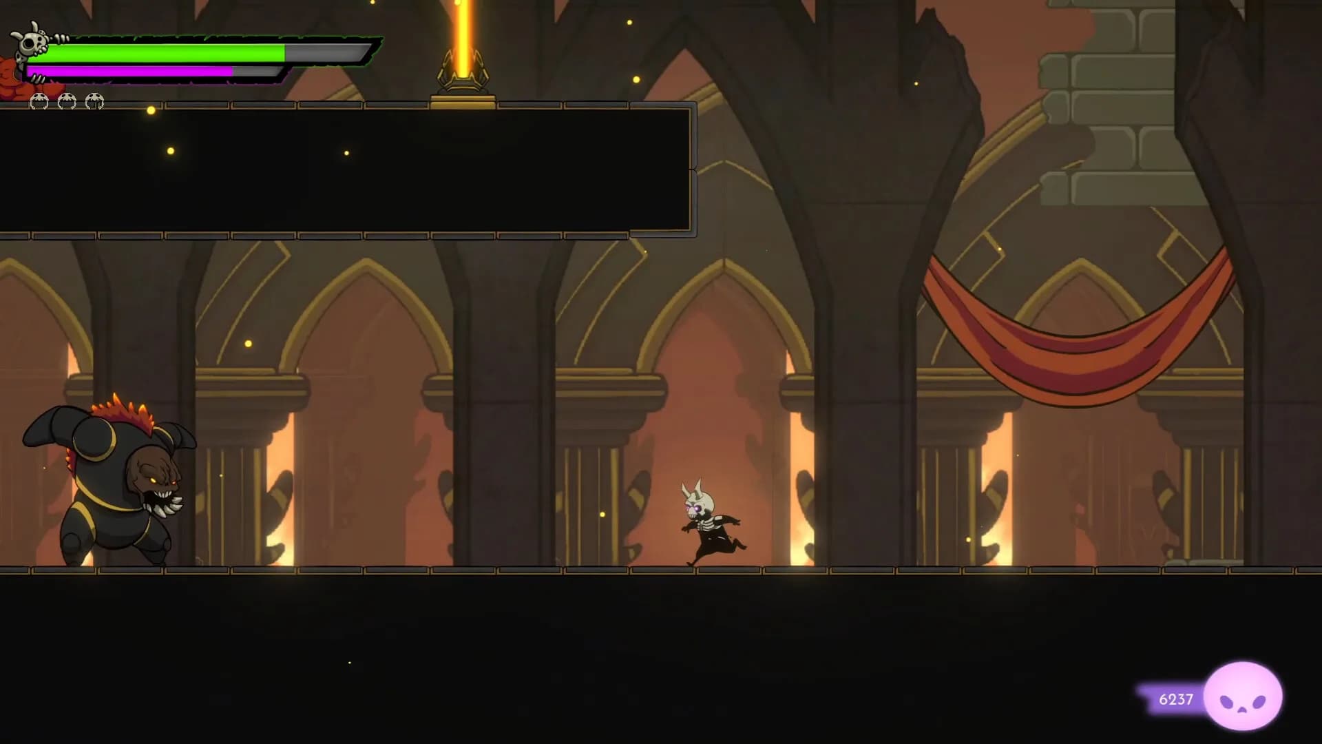 Morkull Ragast's Rage görsel 10