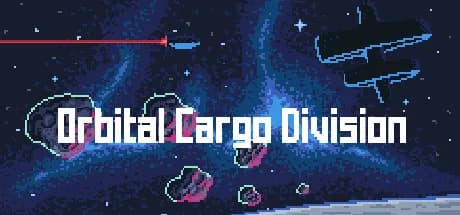 Orbital Cargo Division görsel 1