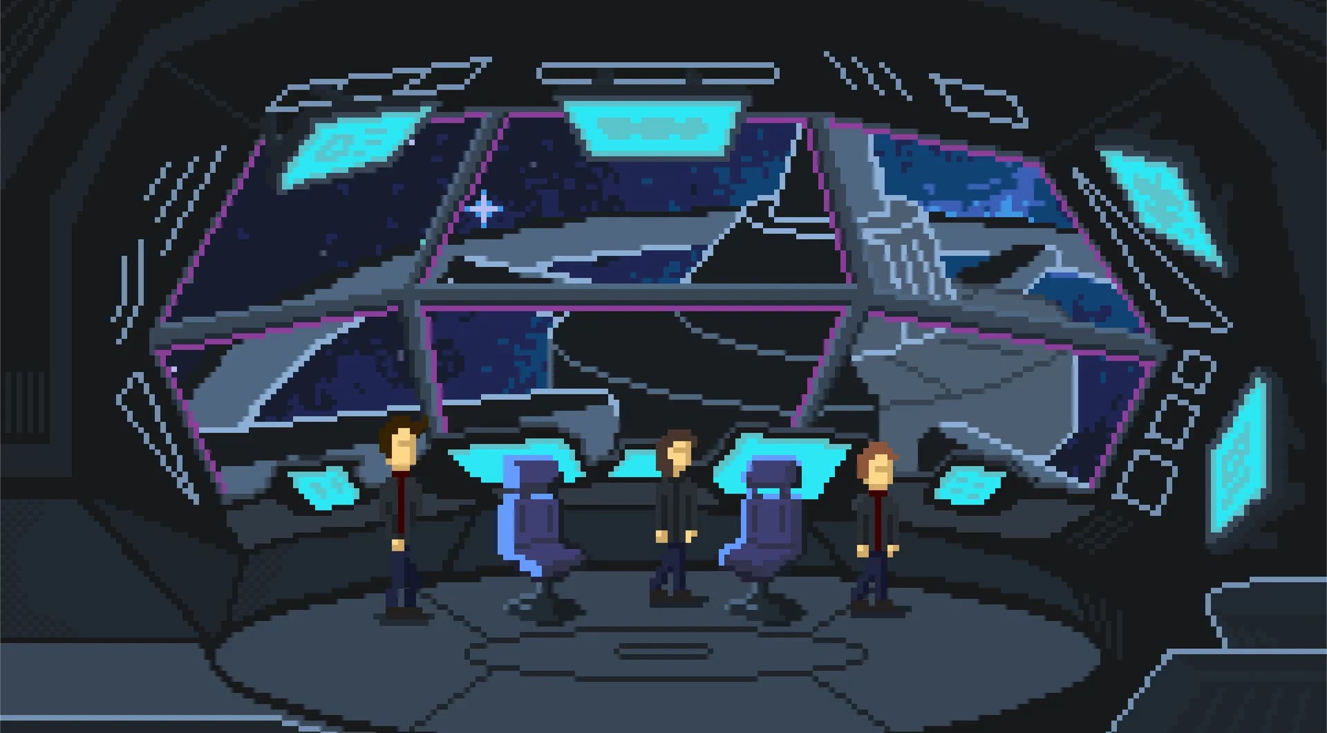 Orbital Cargo Division görsel 2