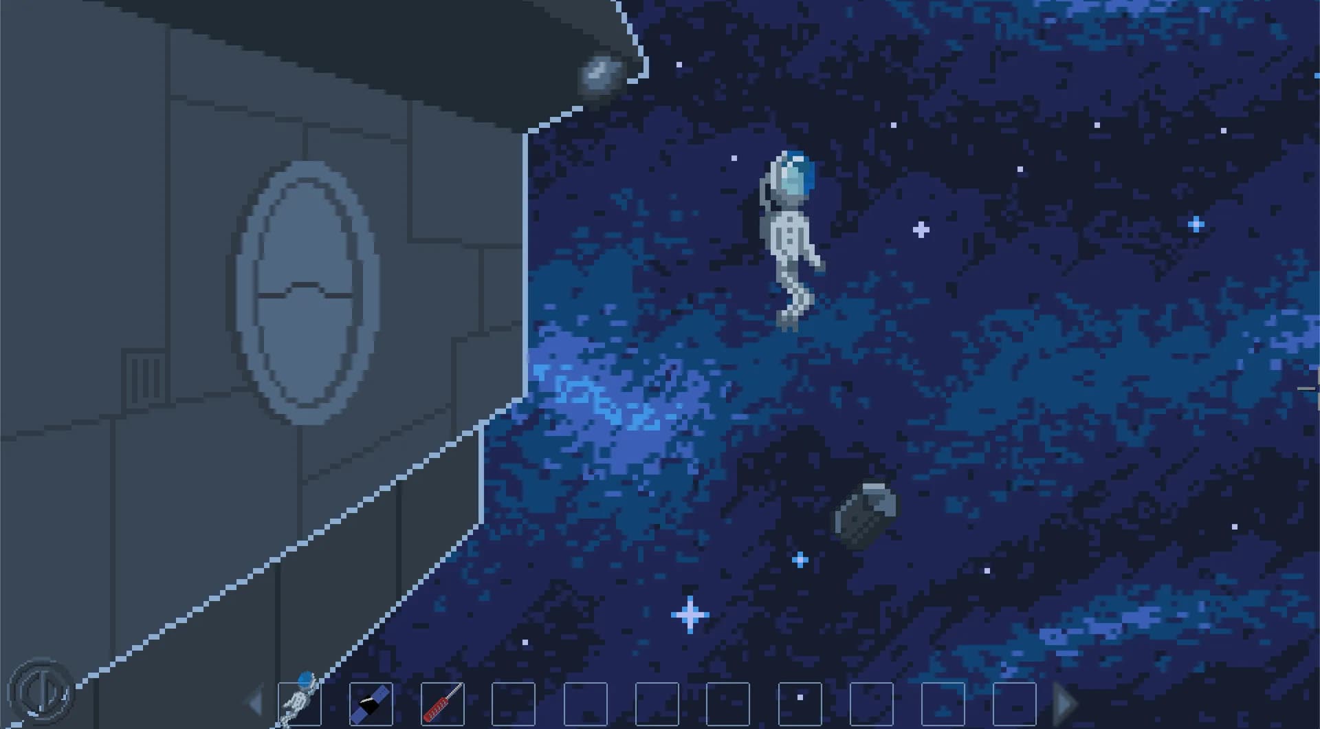 Orbital Cargo Division görsel 3