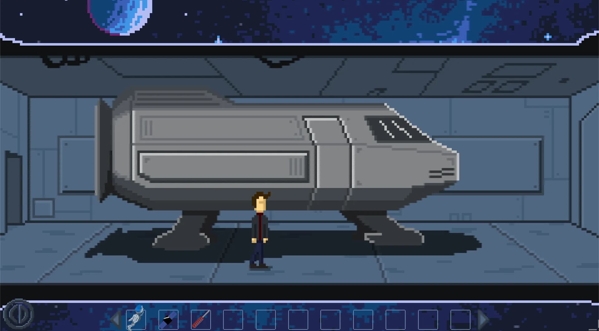 Orbital Cargo Division görsel 5