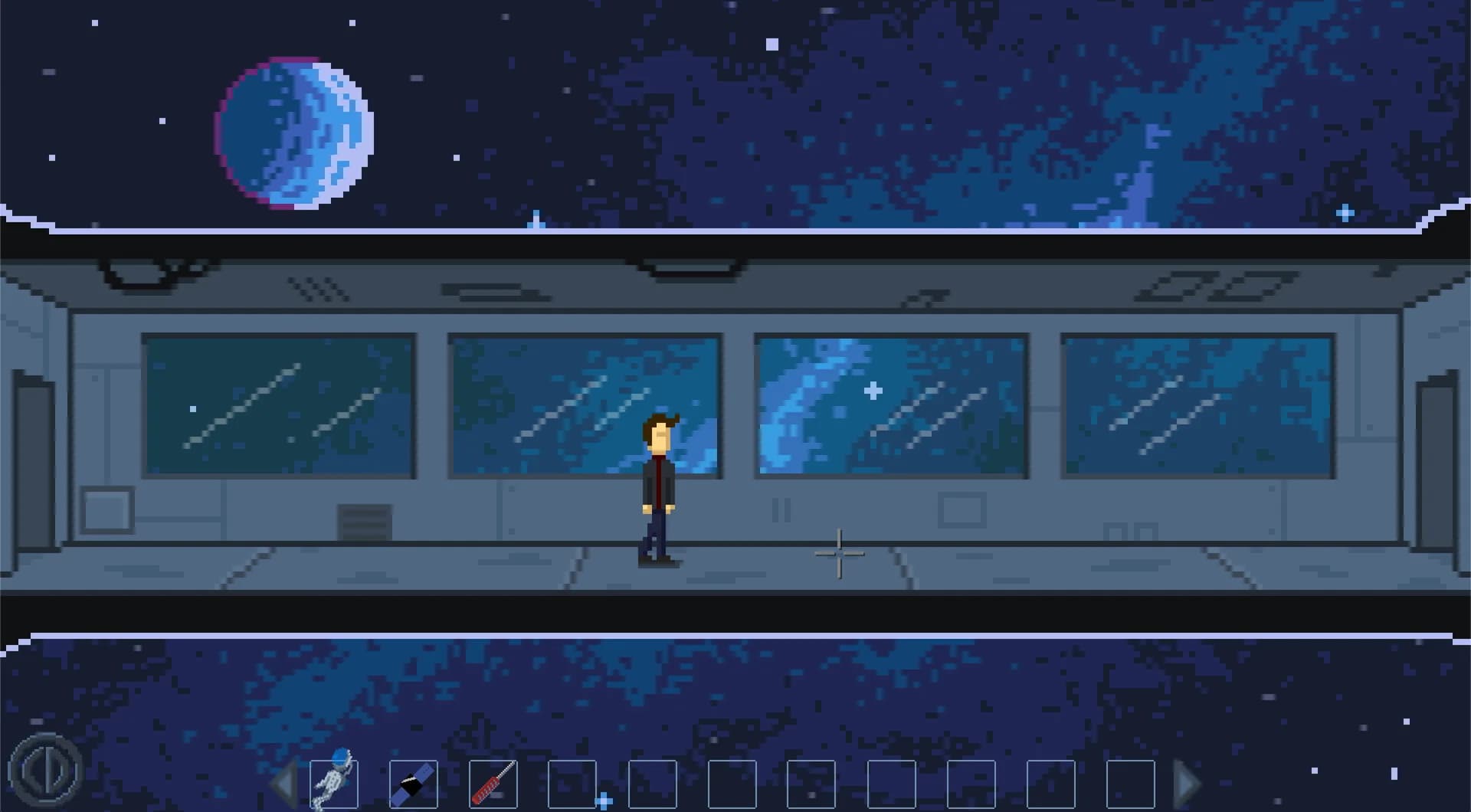 Orbital Cargo Division görsel 6