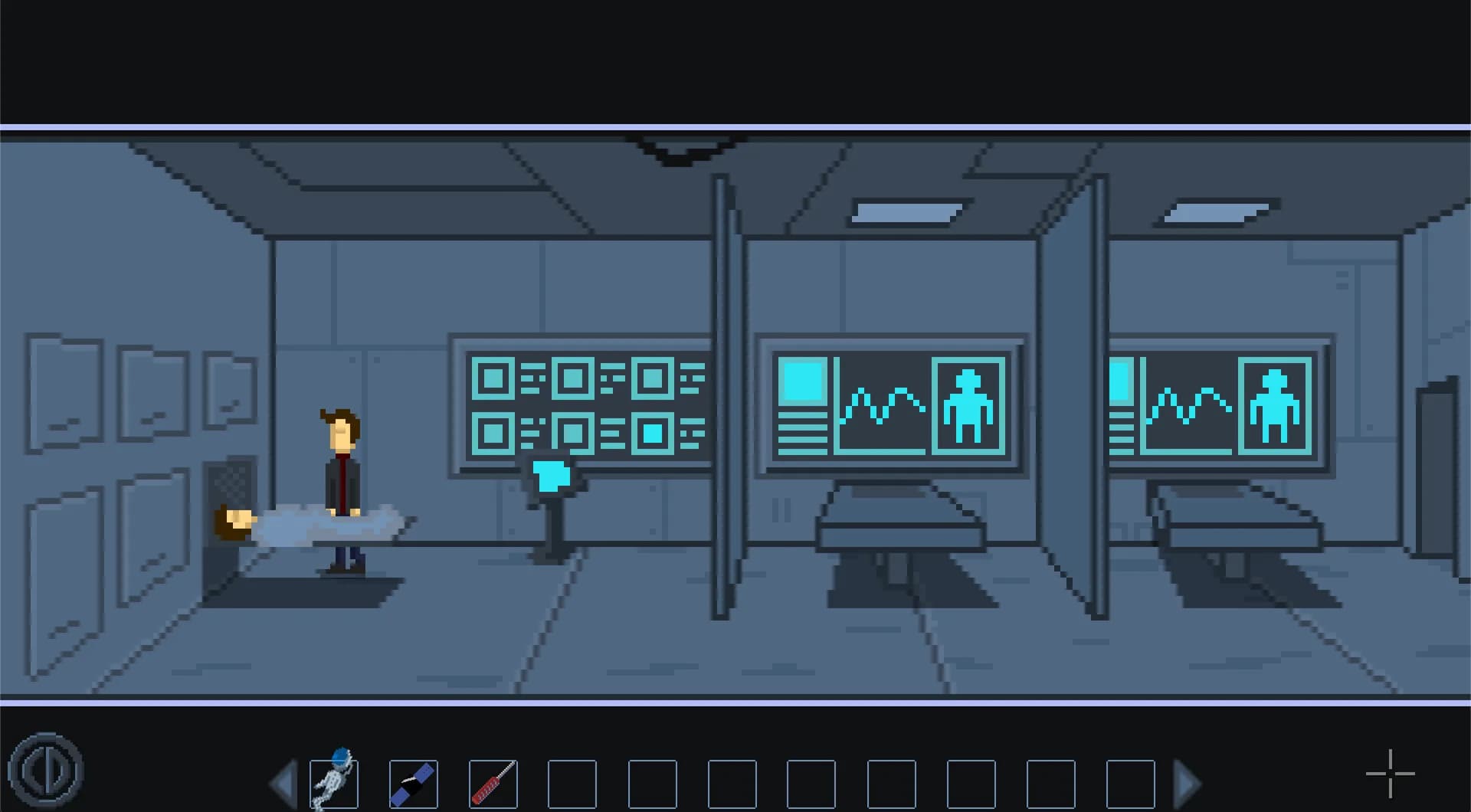 Orbital Cargo Division görsel 7