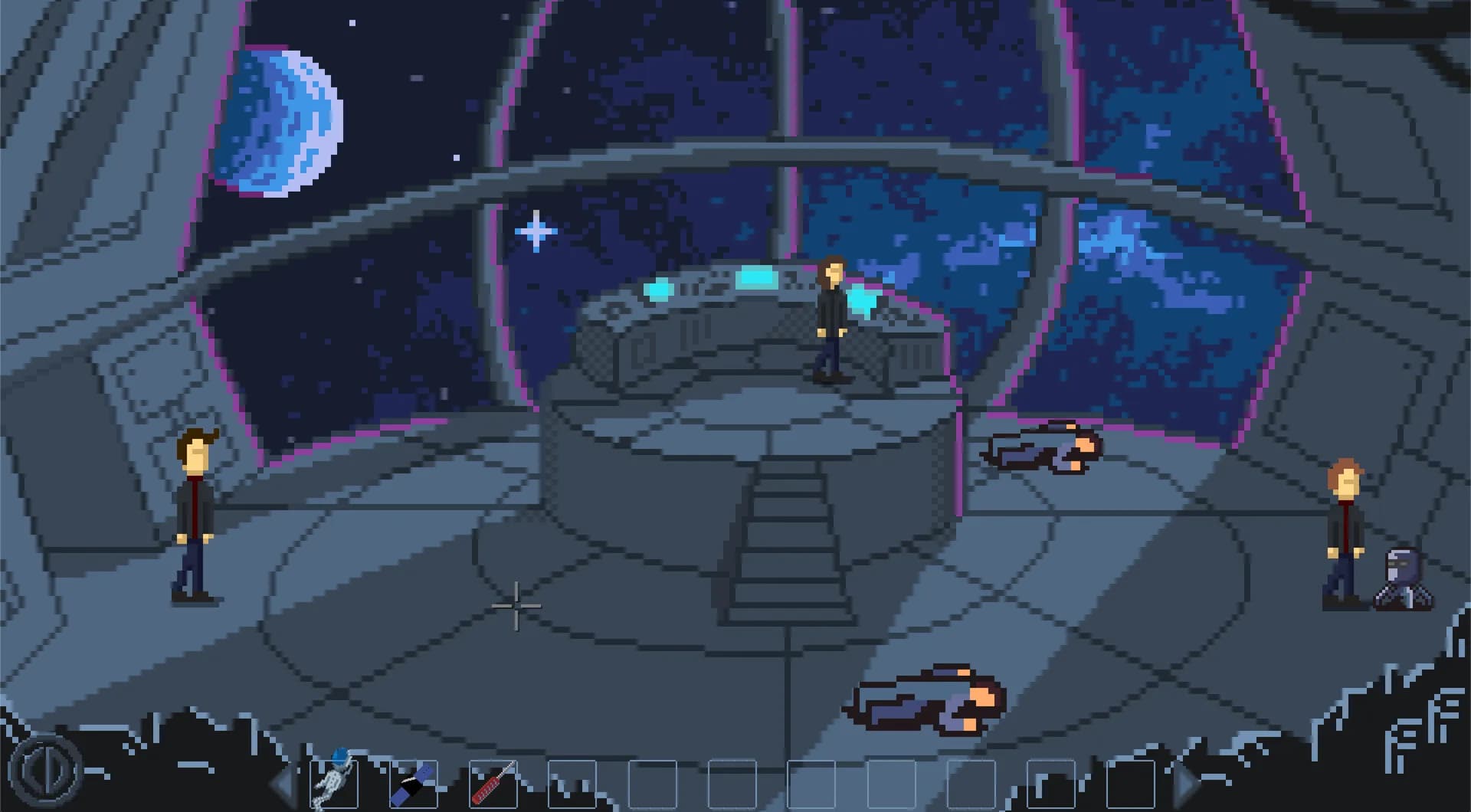 Orbital Cargo Division görsel 8