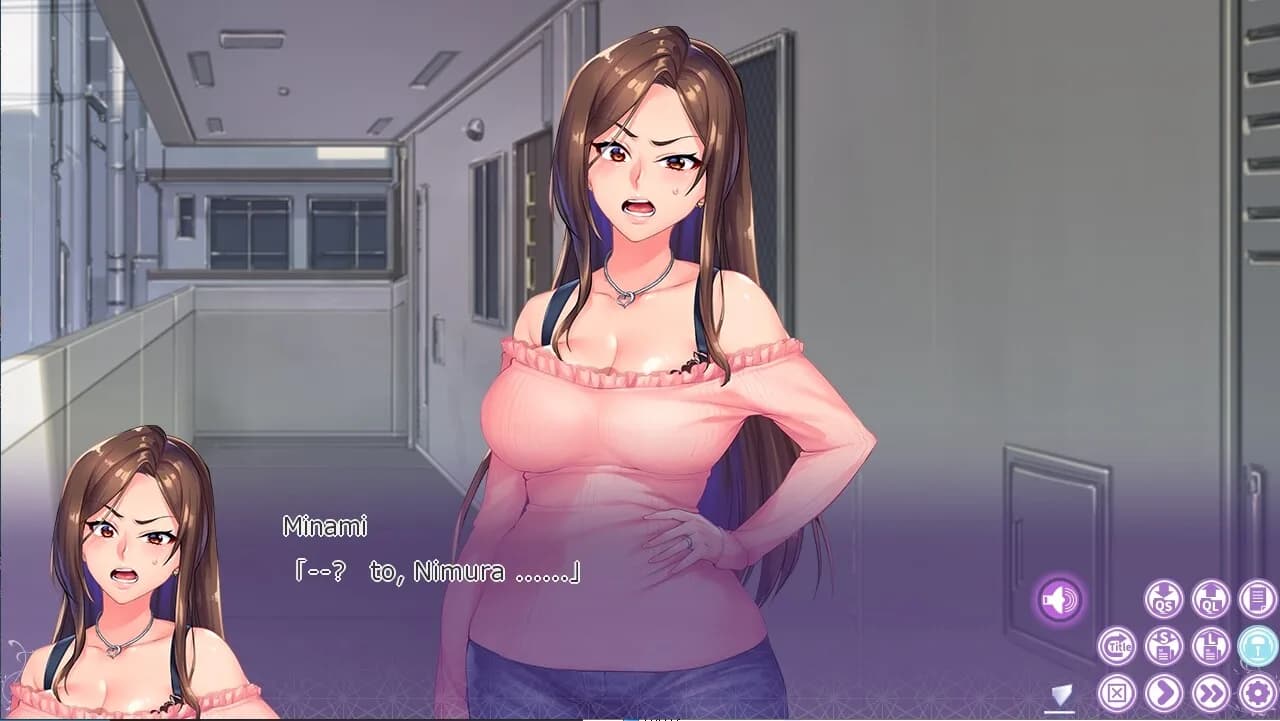 Conquering Married Women through Sex görsel 4
