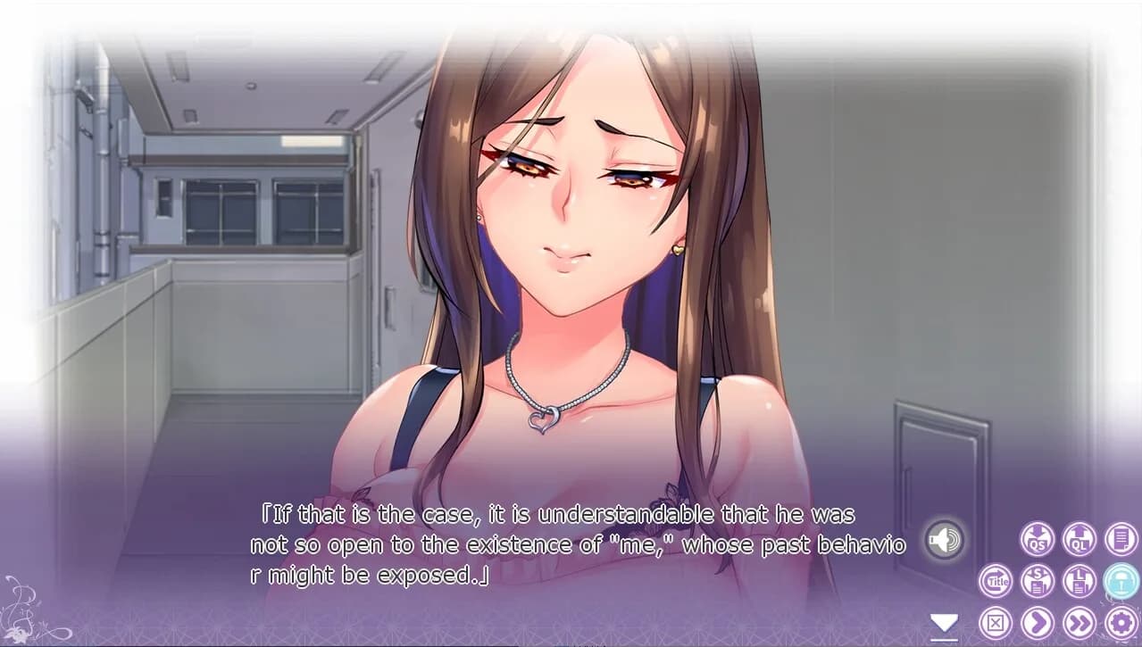 Conquering Married Women through Sex görsel 5