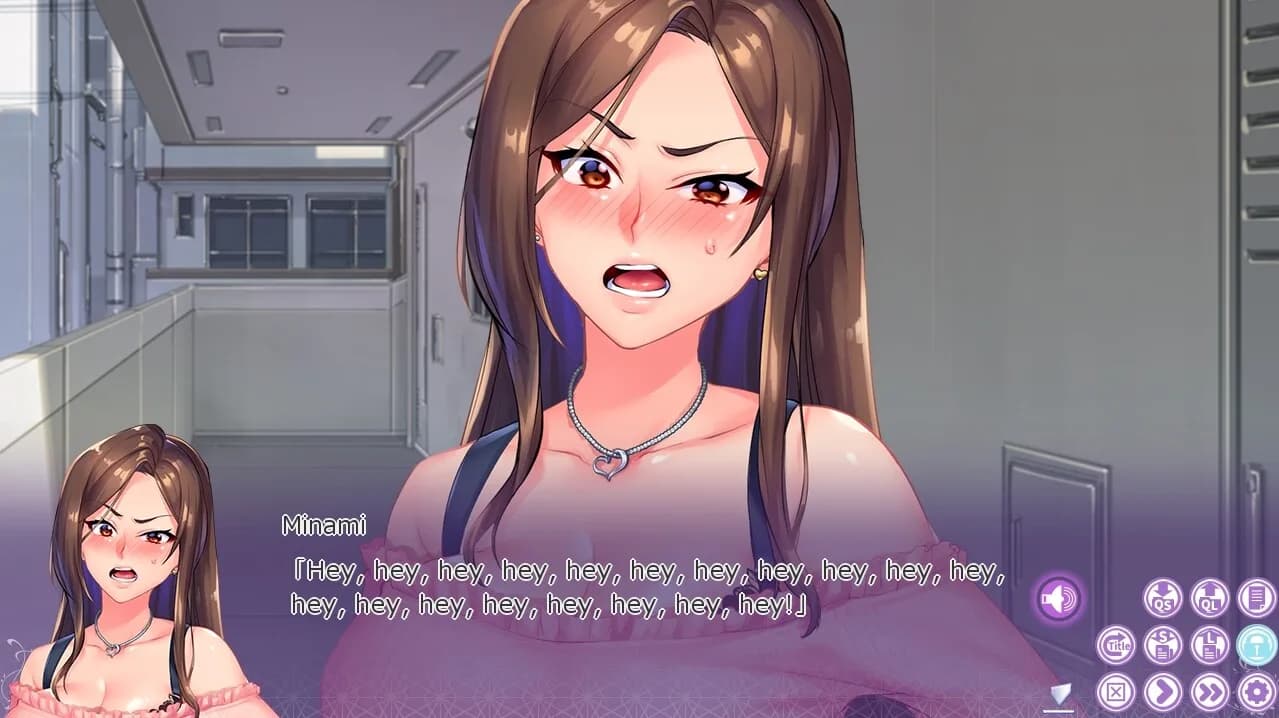 Conquering Married Women through Sex görsel 7
