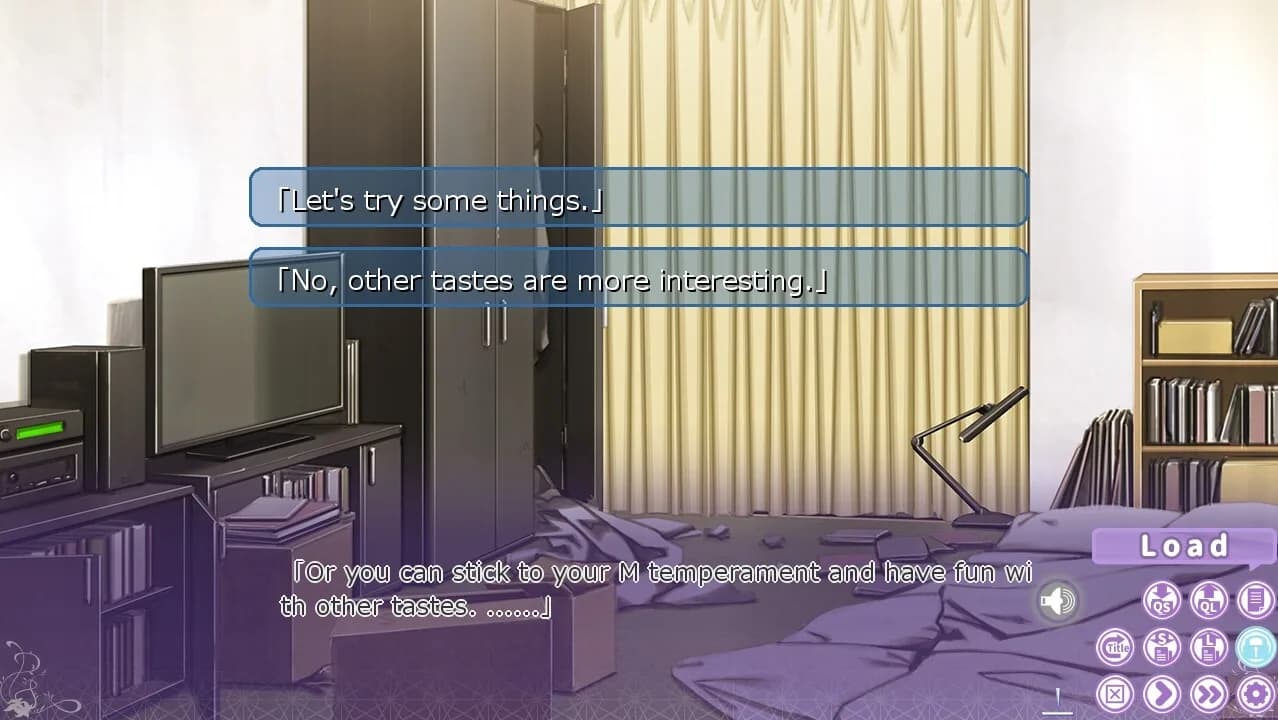 Conquering Married Women through Sex görsel 9