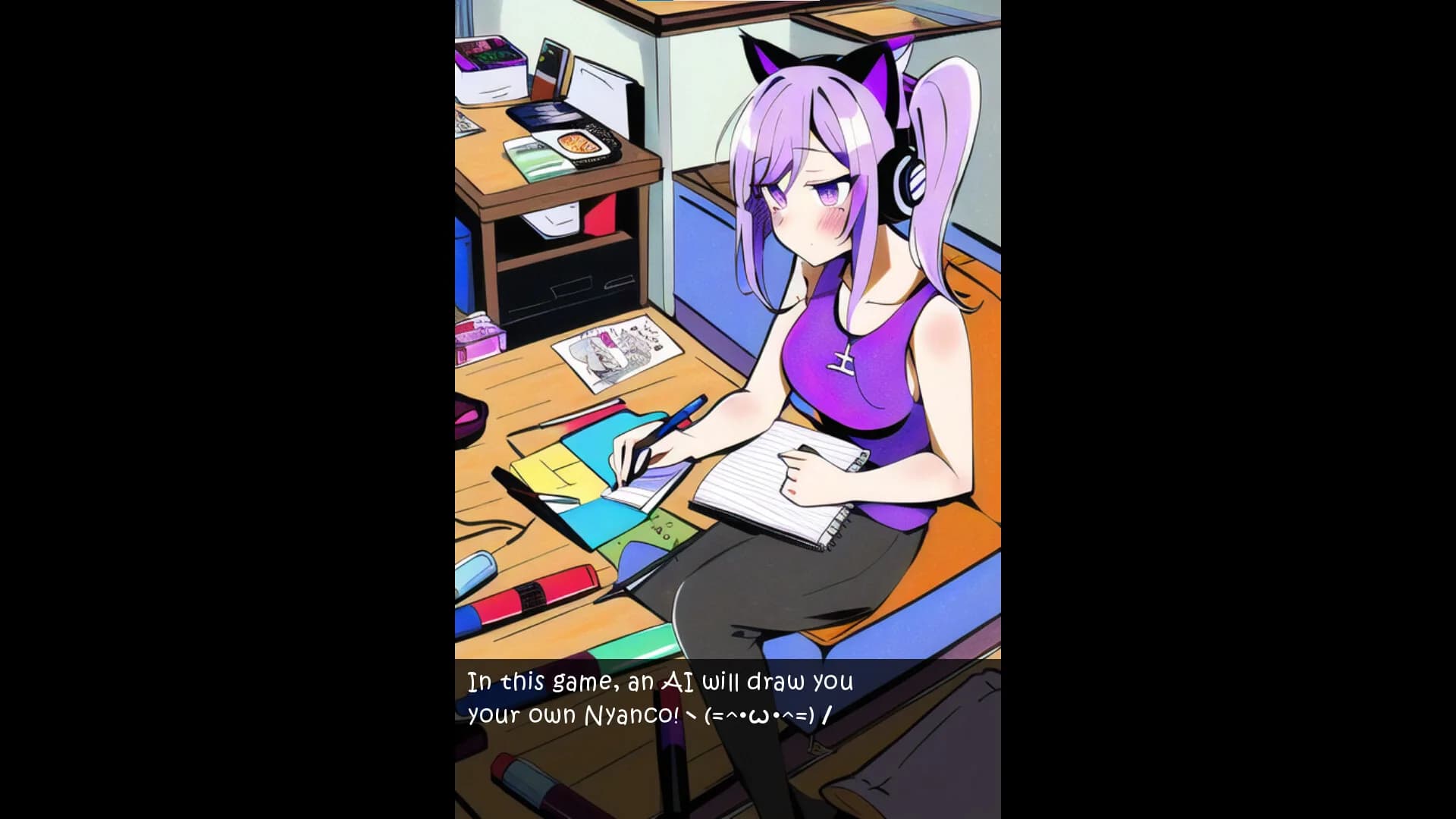 Nyanco Impact görsel 5
