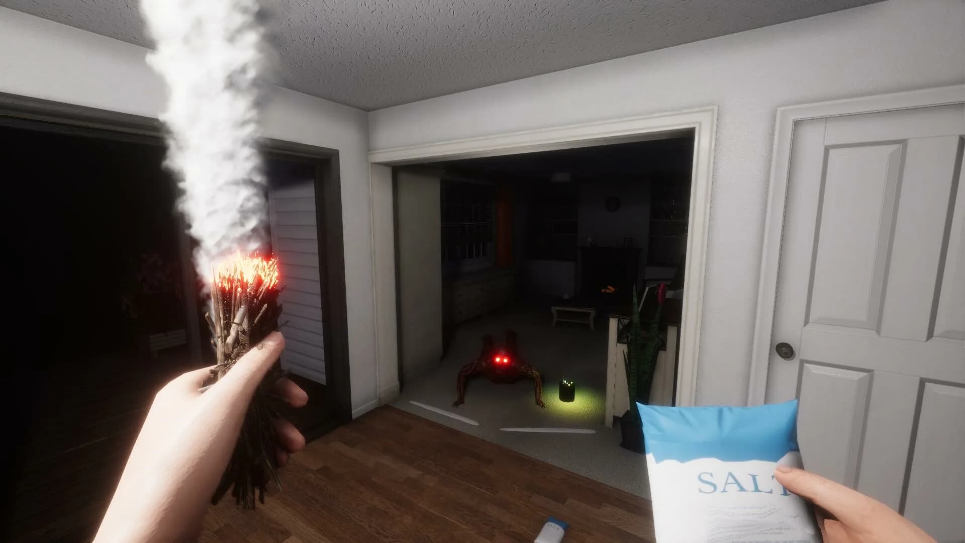 Ectoplasm görsel 2