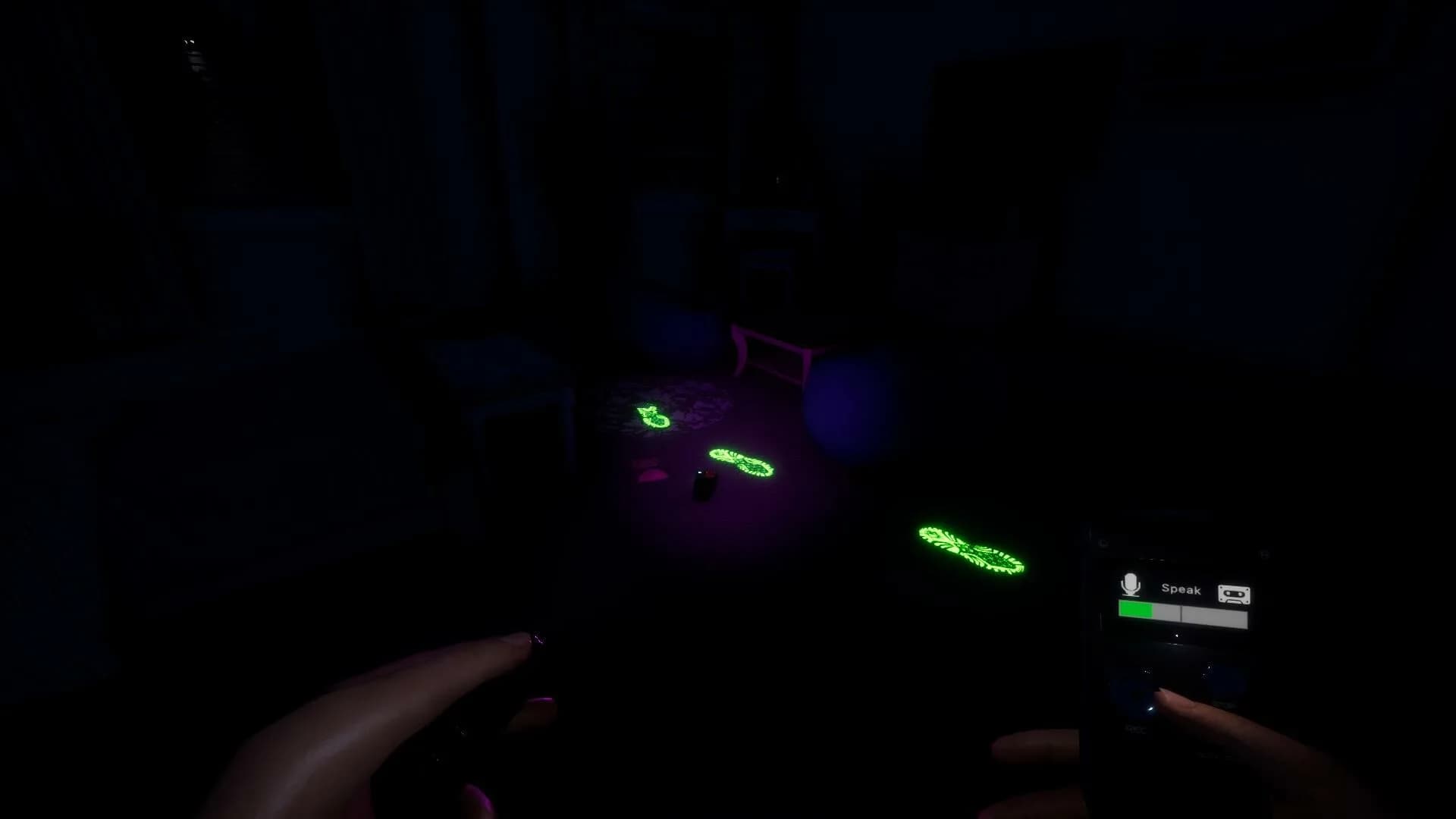 Ectoplasm görsel 3