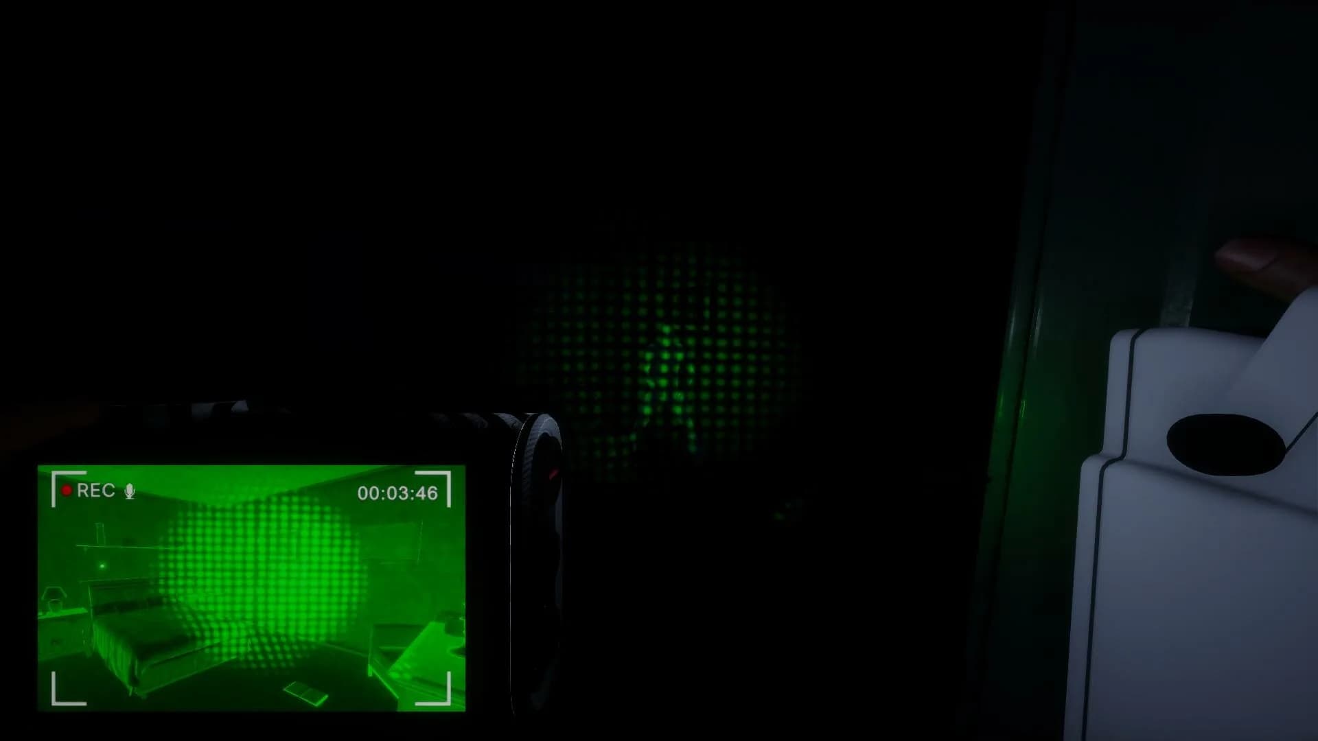 Ectoplasm görsel 5