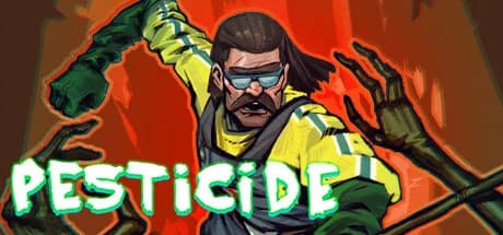 PESTICIDE görsel 1
