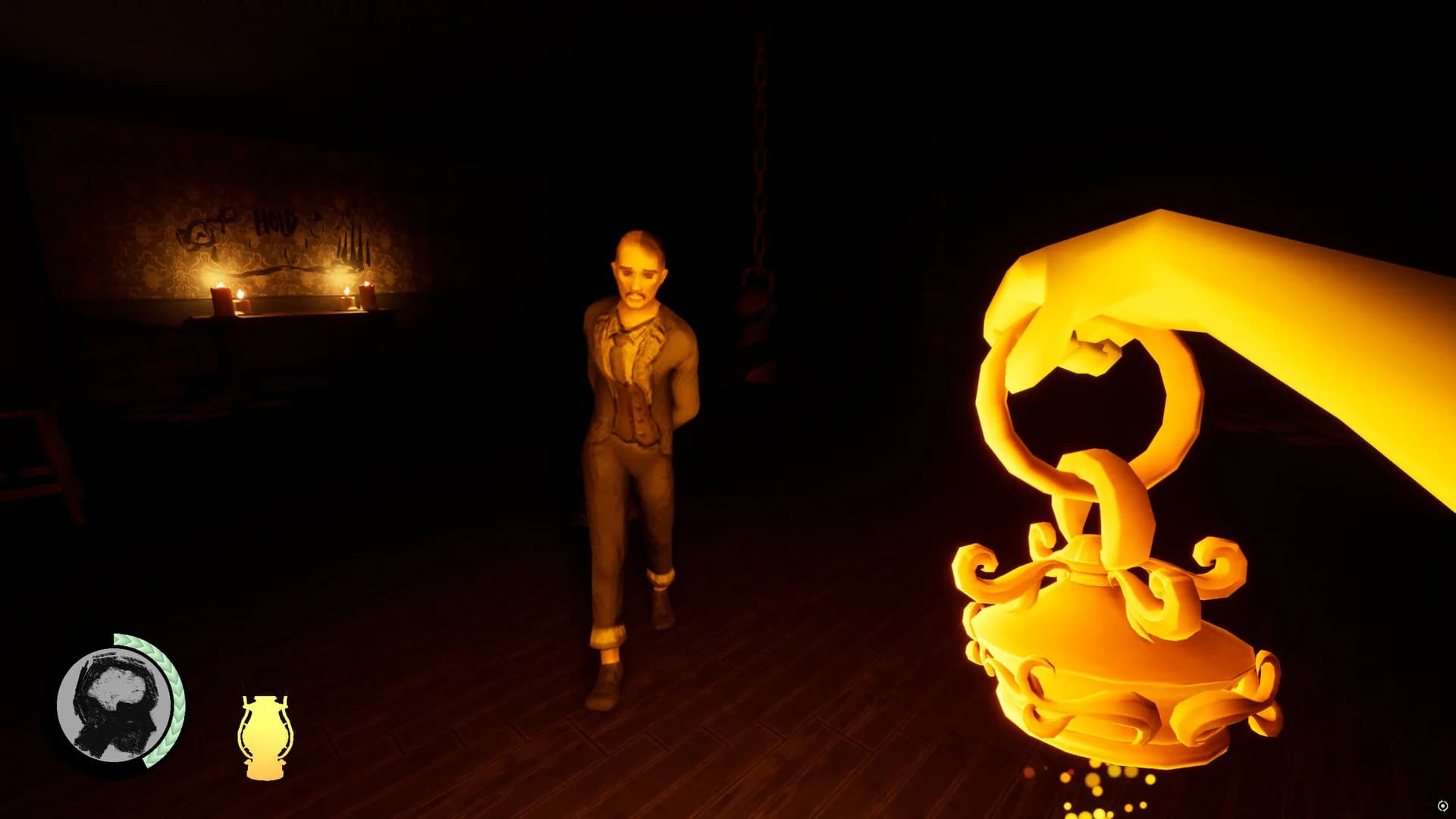 Lantern Light (DEMO) görsel 3
