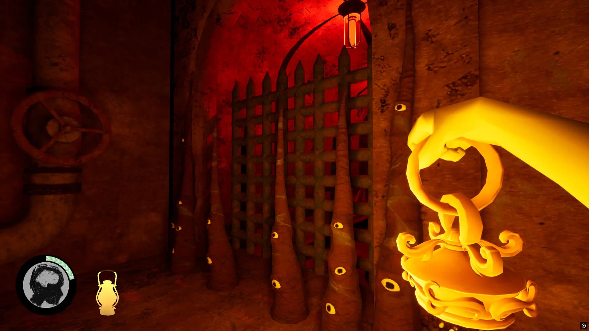 Lantern Light (DEMO) görsel 12