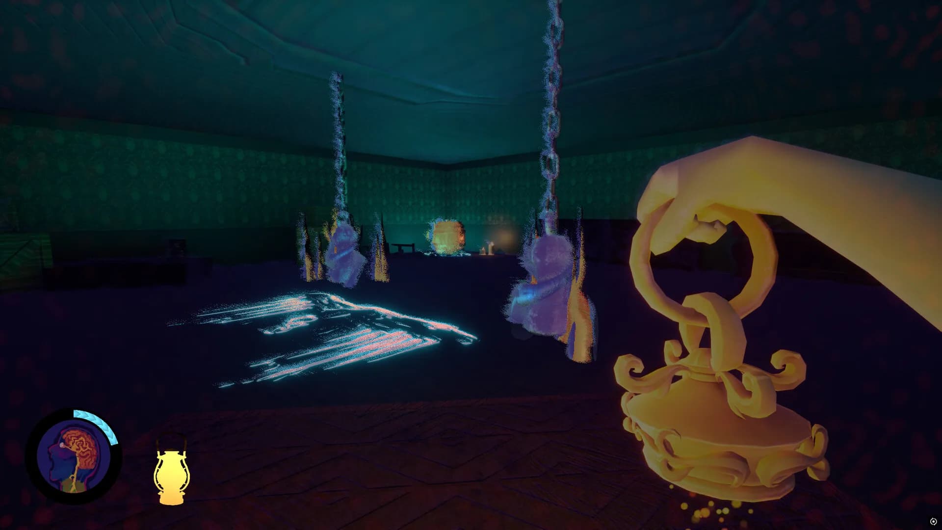 Lantern Light (DEMO) görsel 5