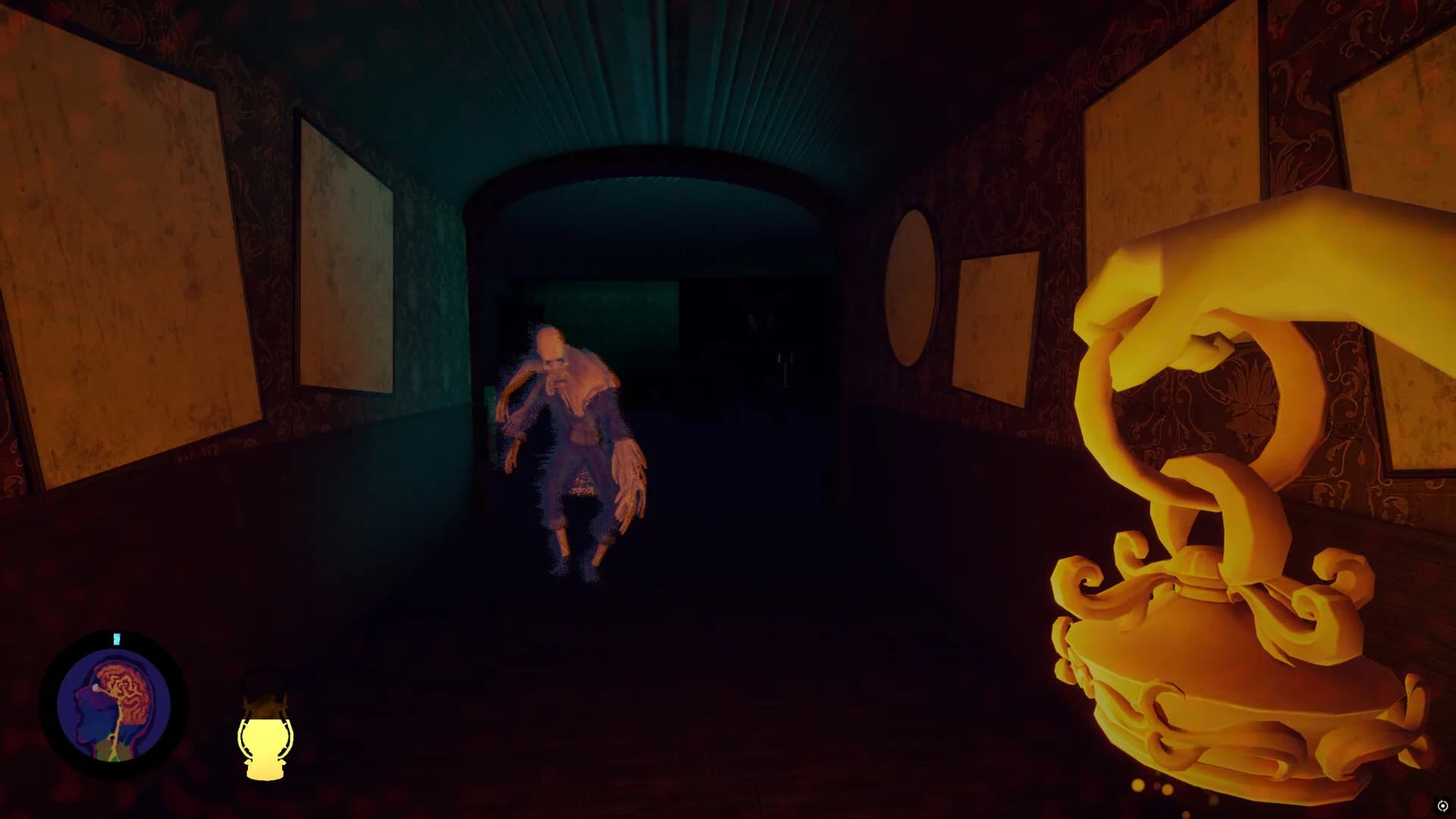 Lantern Light (DEMO) görsel 6