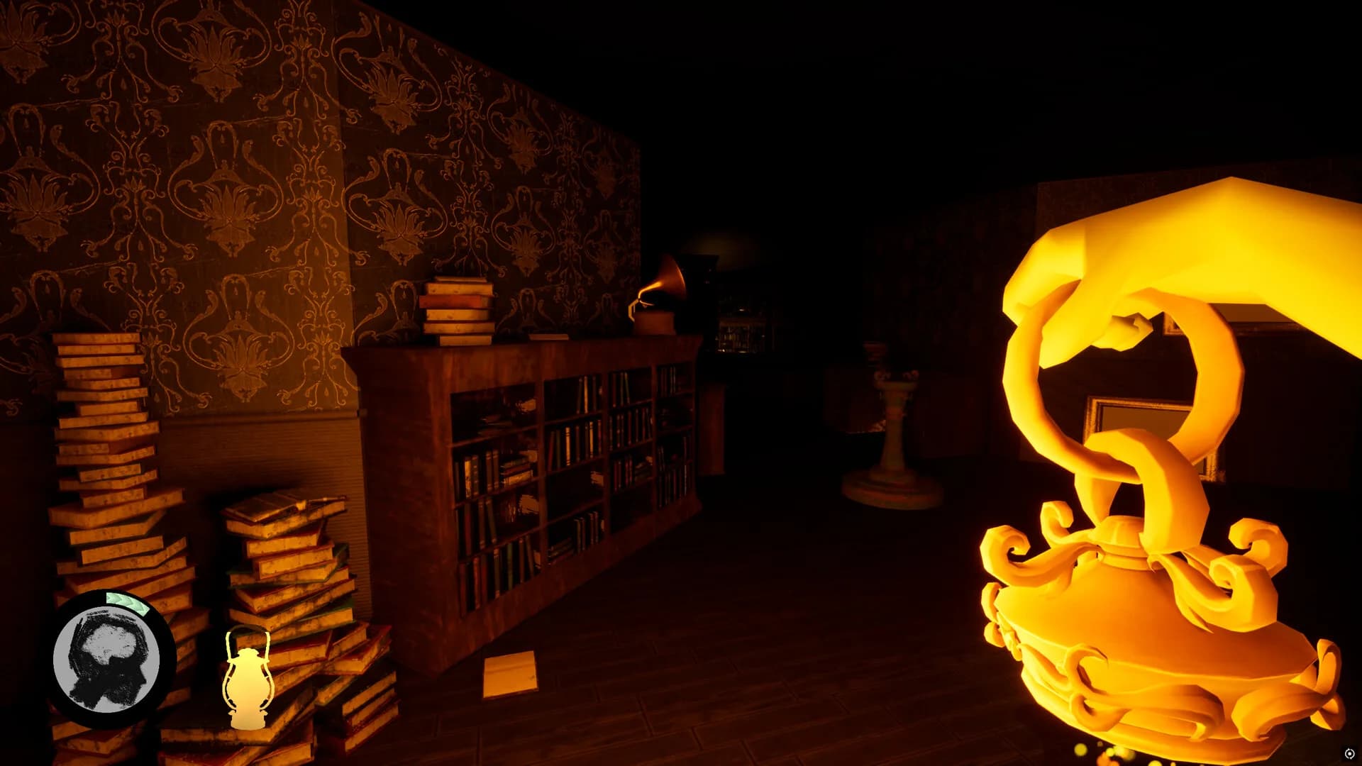 Lantern Light (DEMO) görsel 9