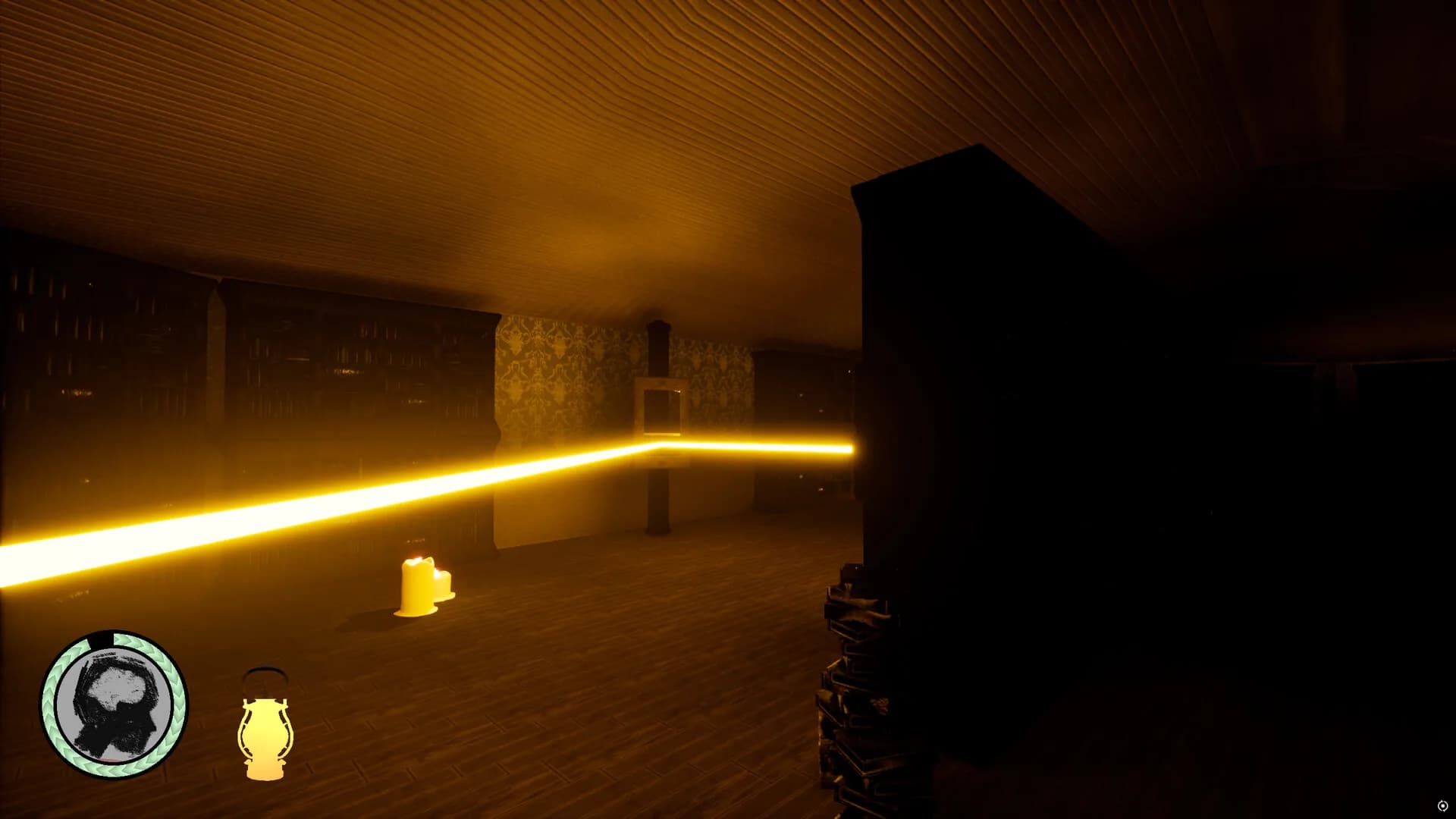 Lantern Light (DEMO) görsel 10