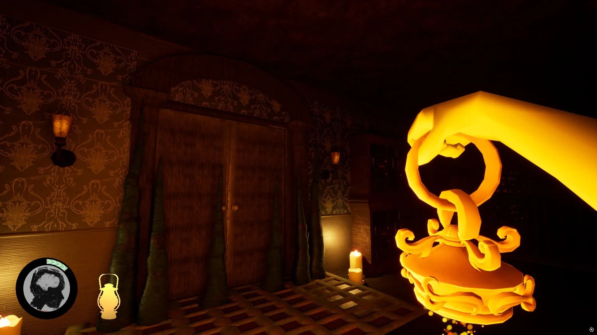 Lantern Light (DEMO) görsel 11