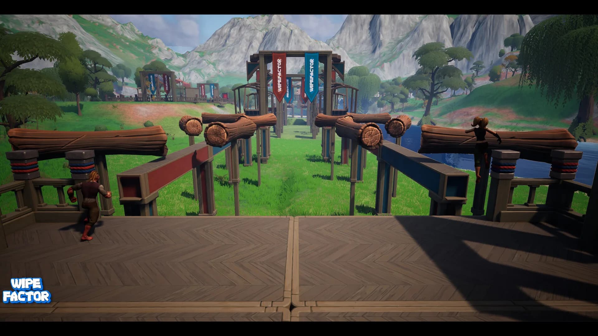 Wipe Factor görsel 14