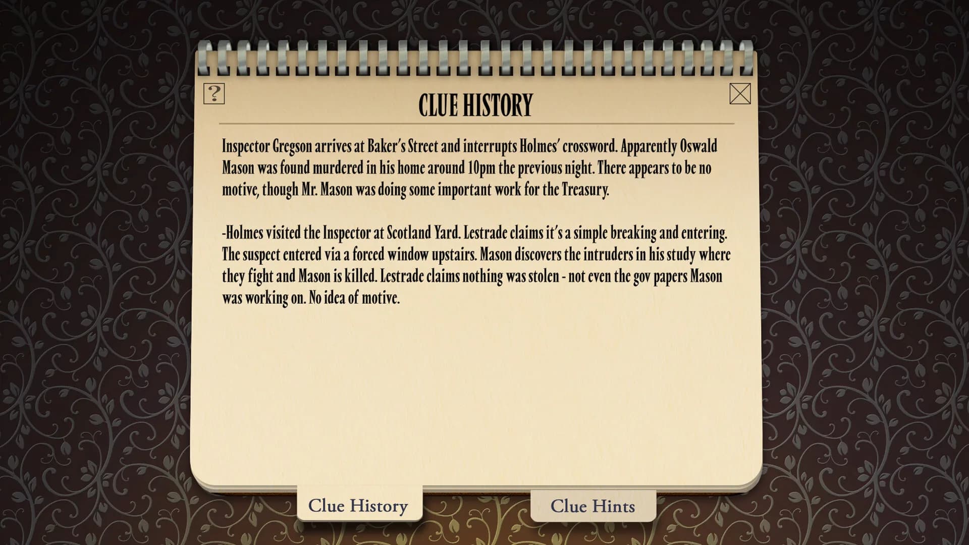 Sherlock Holmes Consulting Detective: The Case of the Banker's Final Debt görsel 4