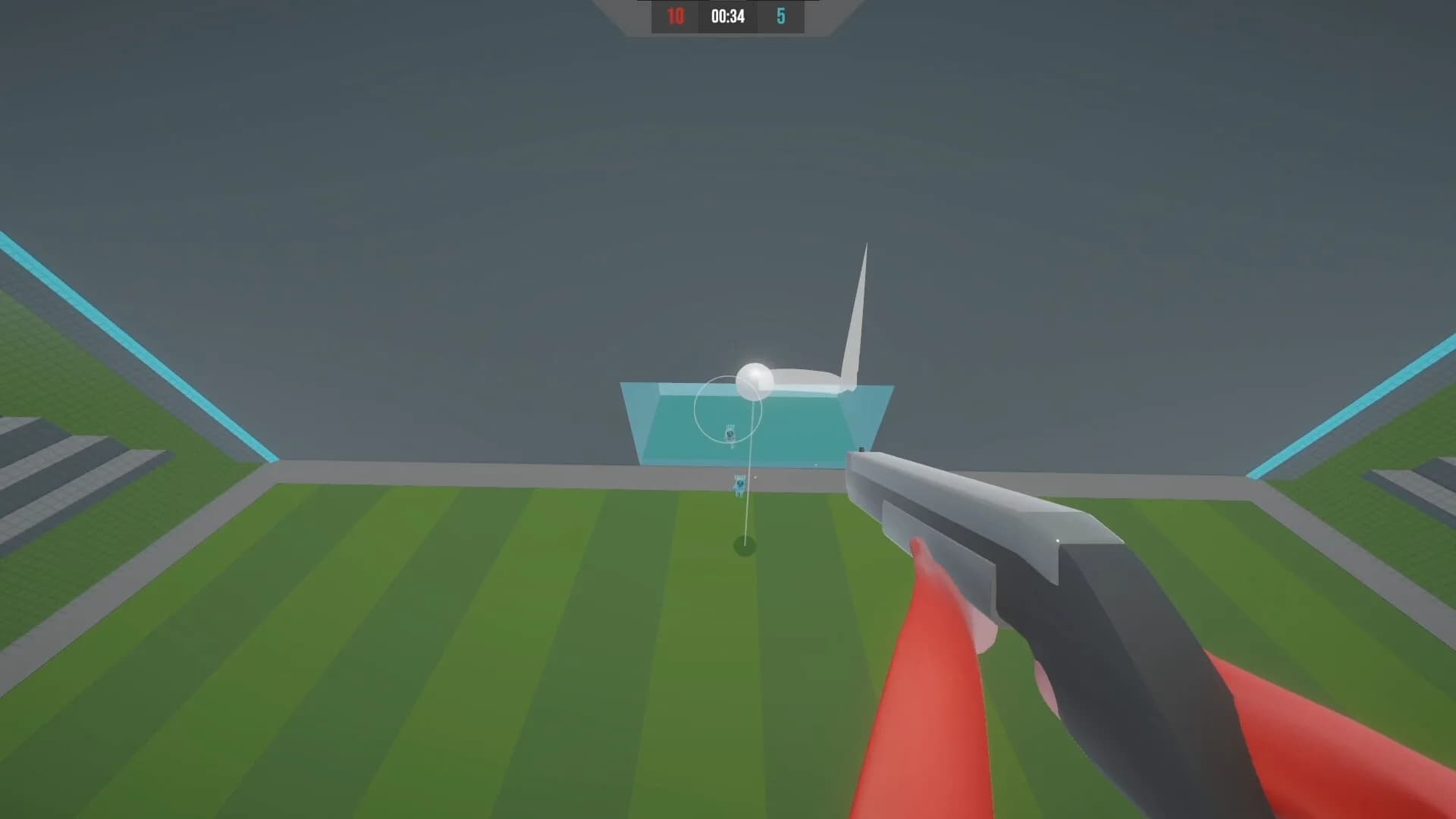 Shotgun Shenanigans görsel 3